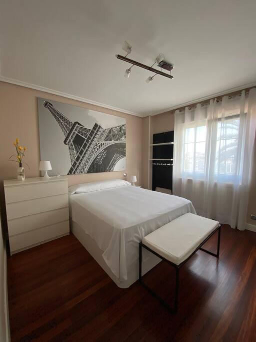 Casa de Ocho Habitaciones