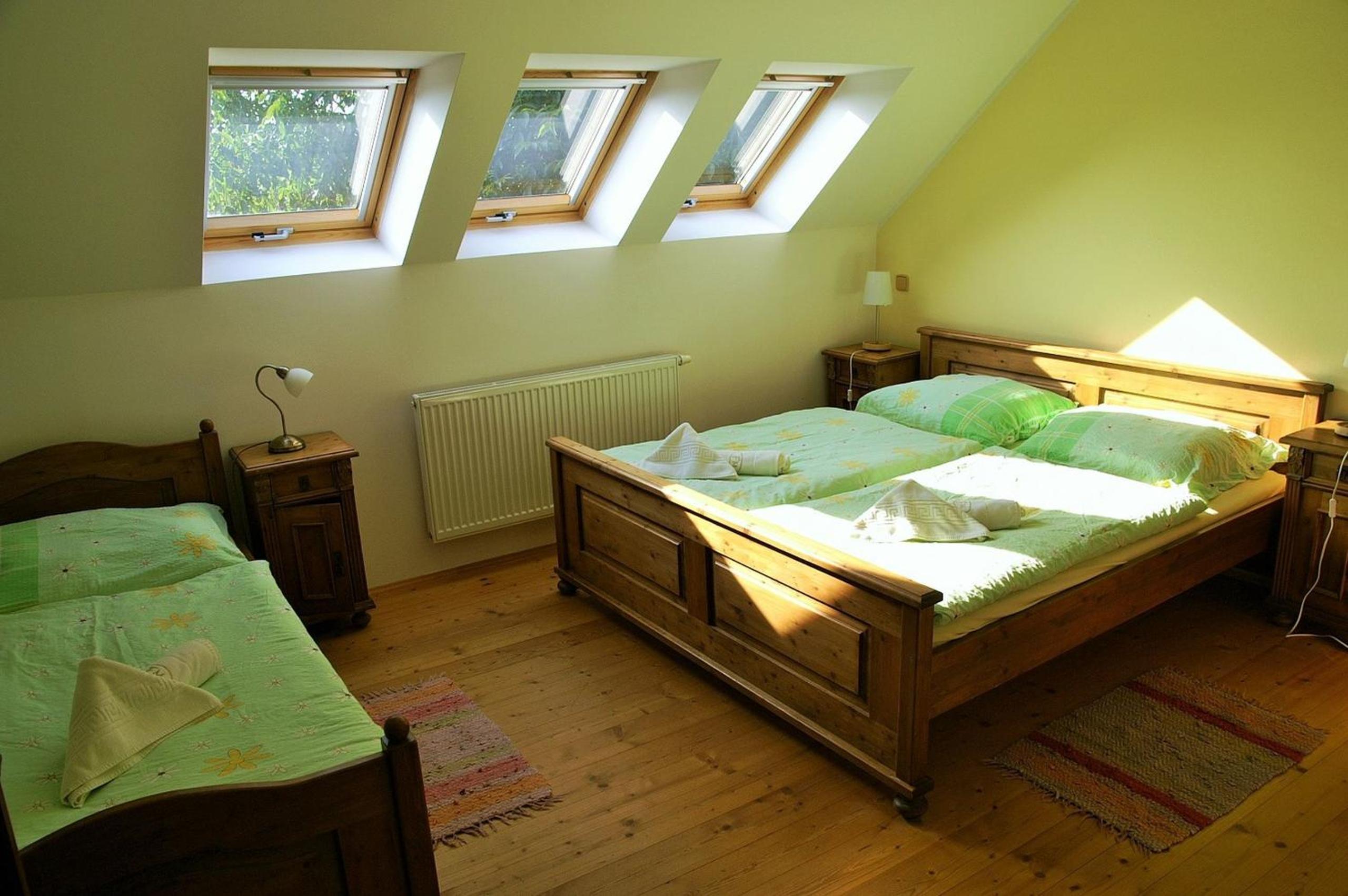 Duplex Apartment photo 1