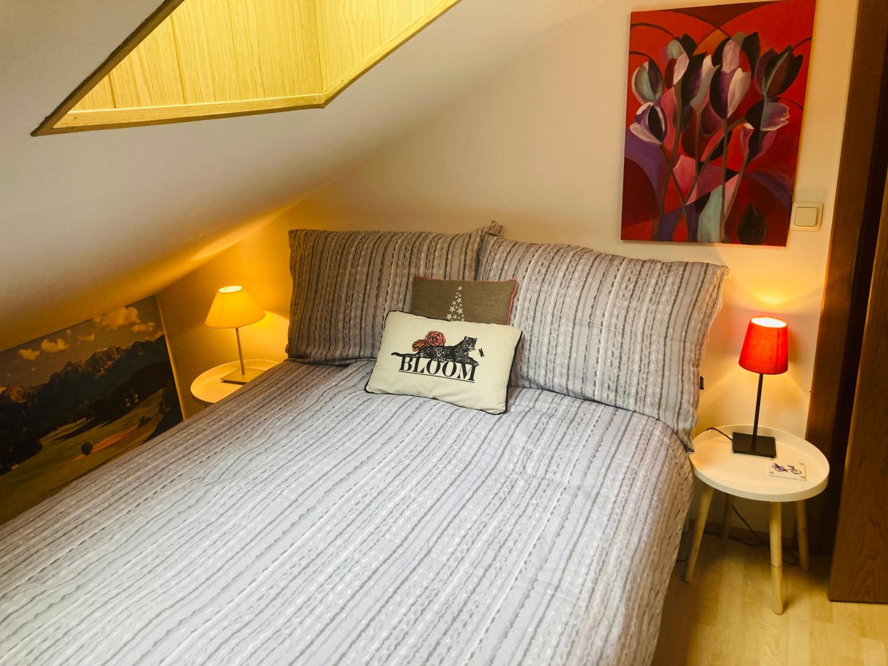 Double Room photo 1