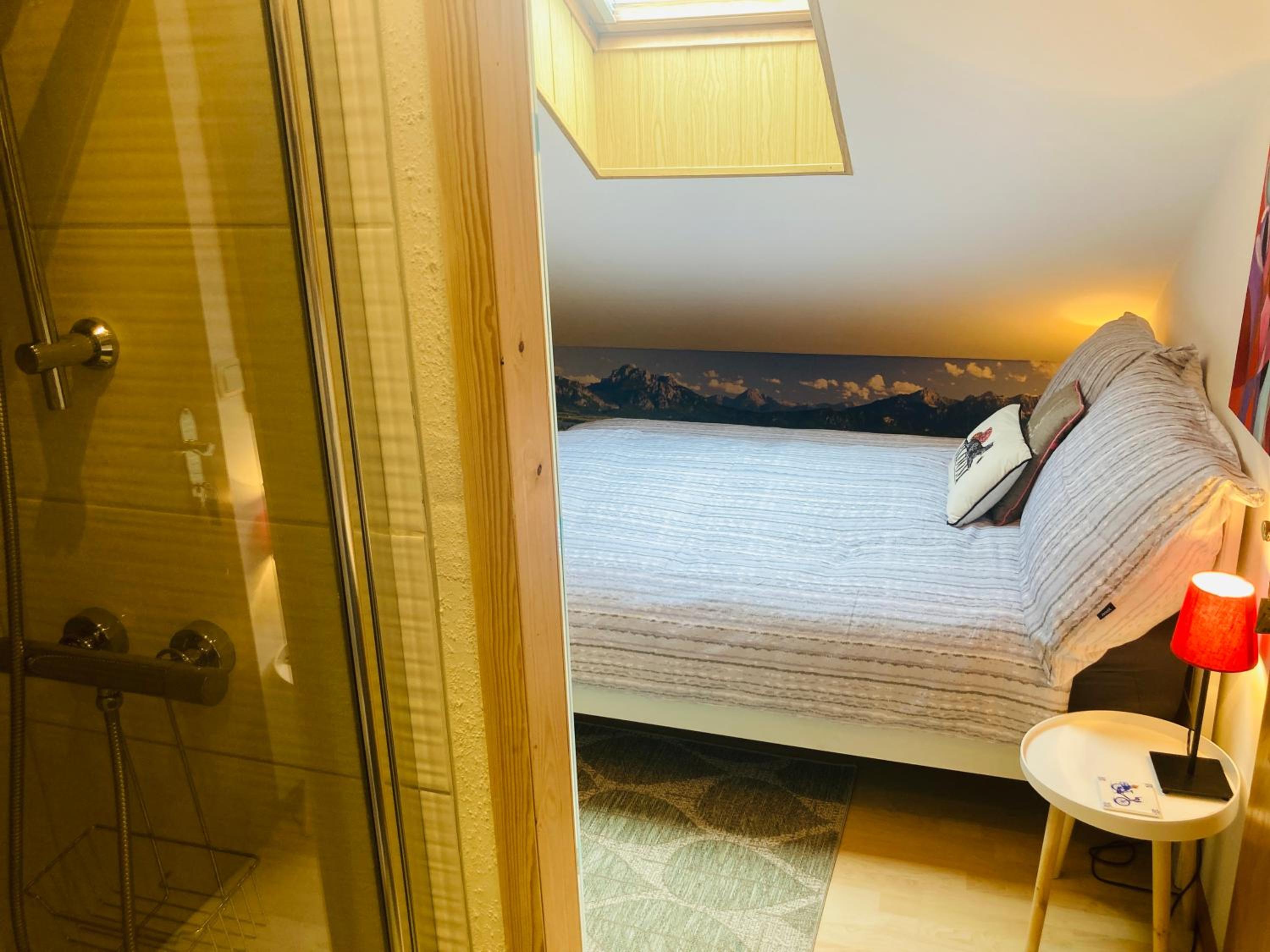 Double Room photo 3