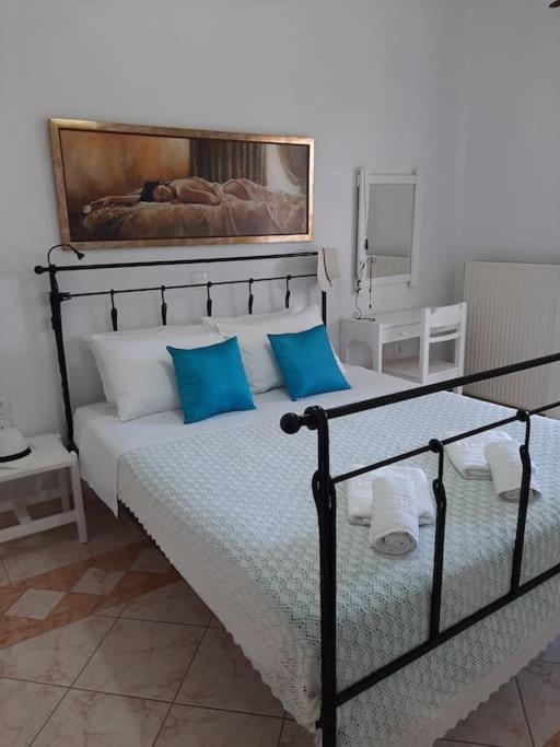 One-Bedroom Apartment With Garden View photo 1