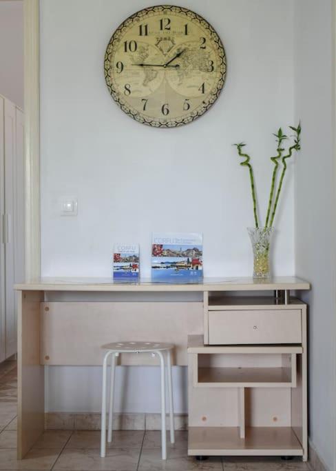 One-Bedroom Apartment With Garden View photo 3