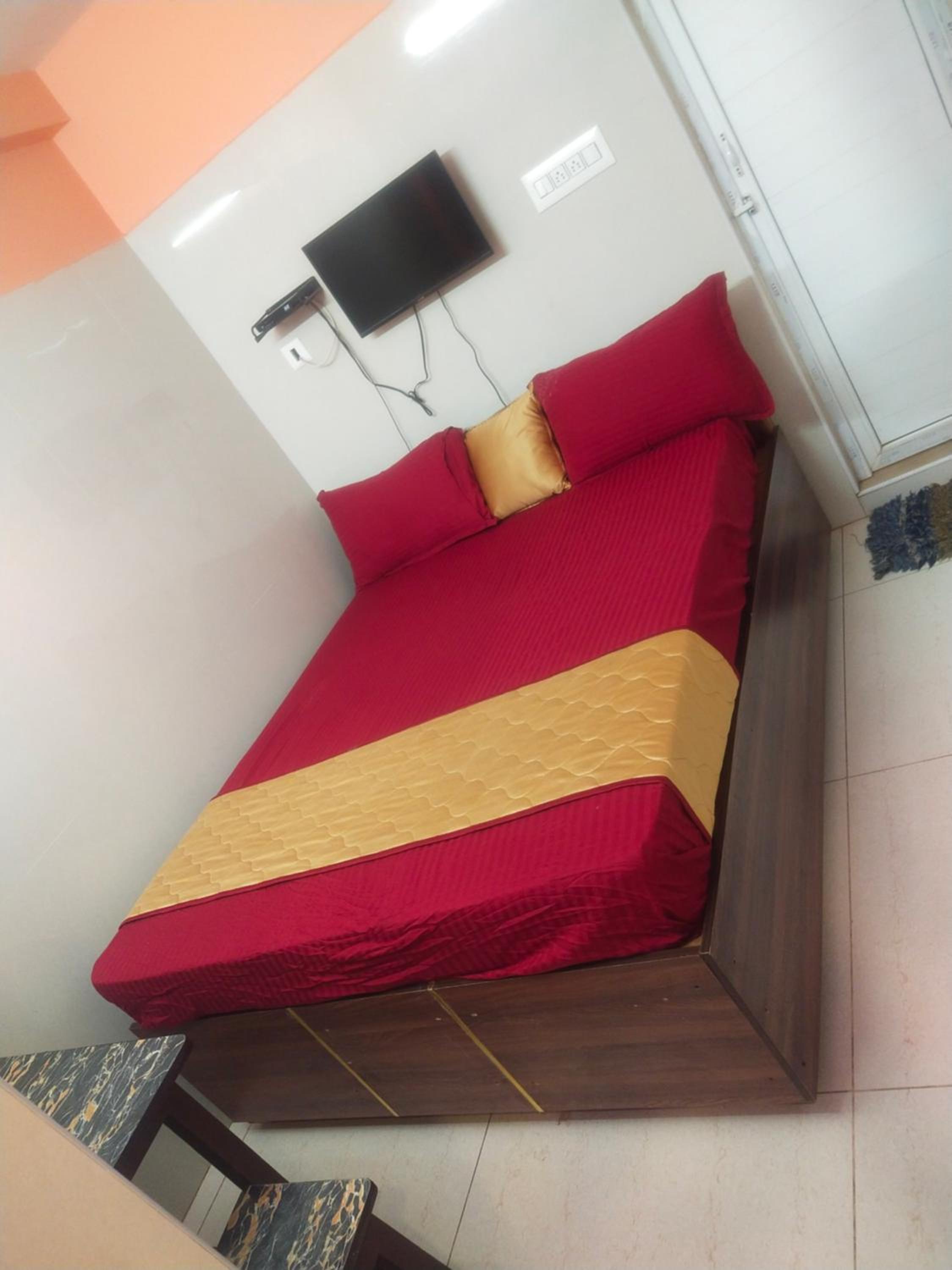 Deluxe Double Room with Sea View - Photo 2