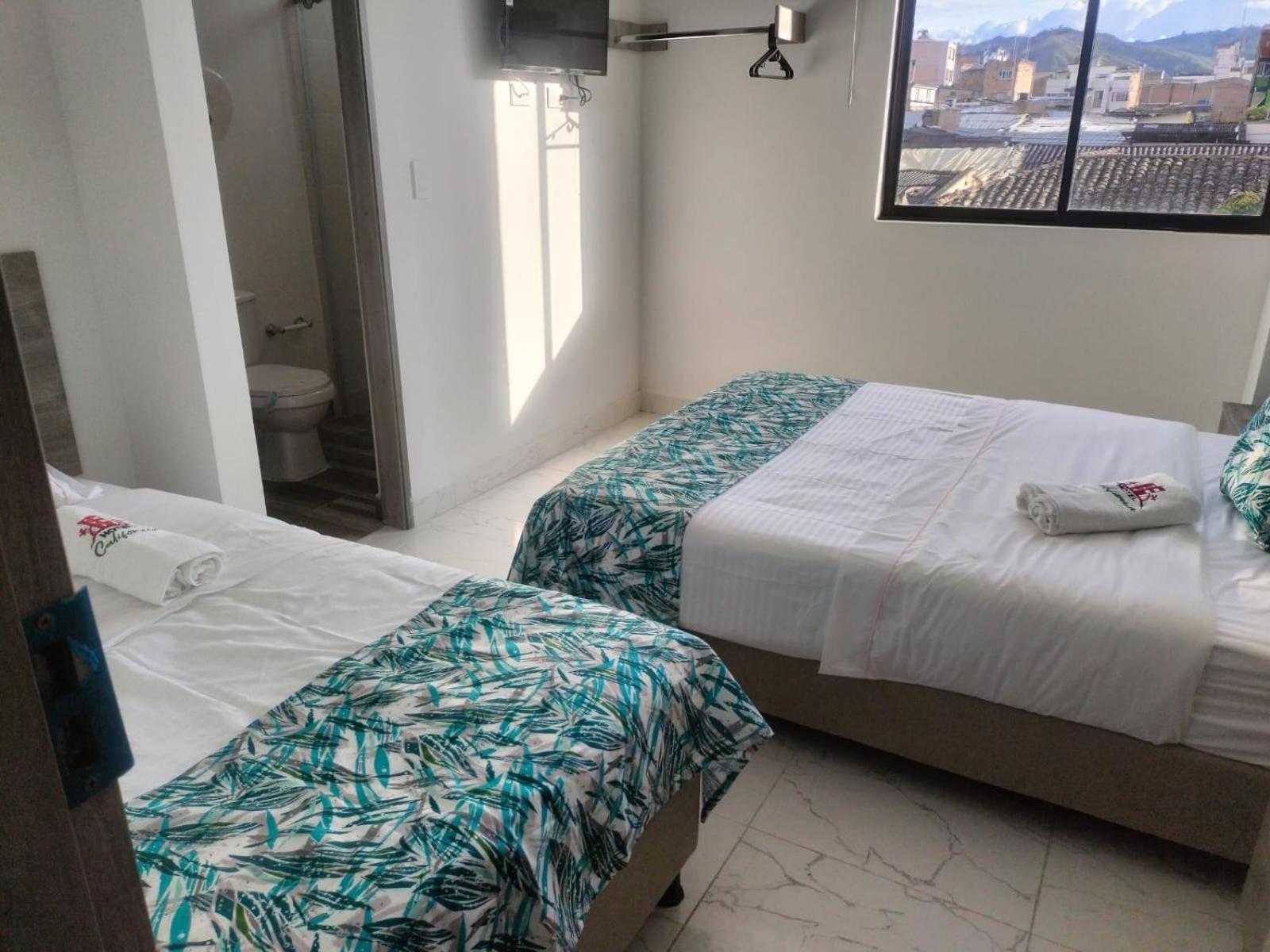 Superior Twin Room photo 1