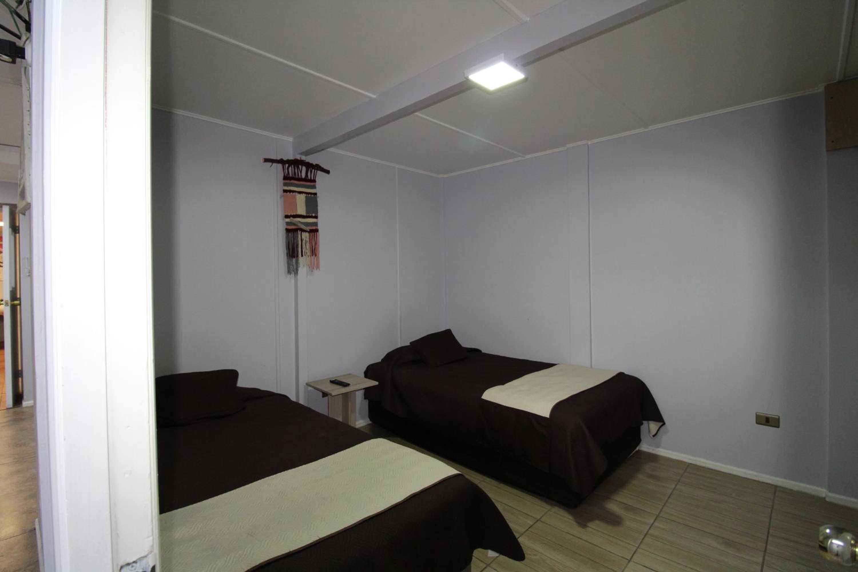 Twin Room photo 1