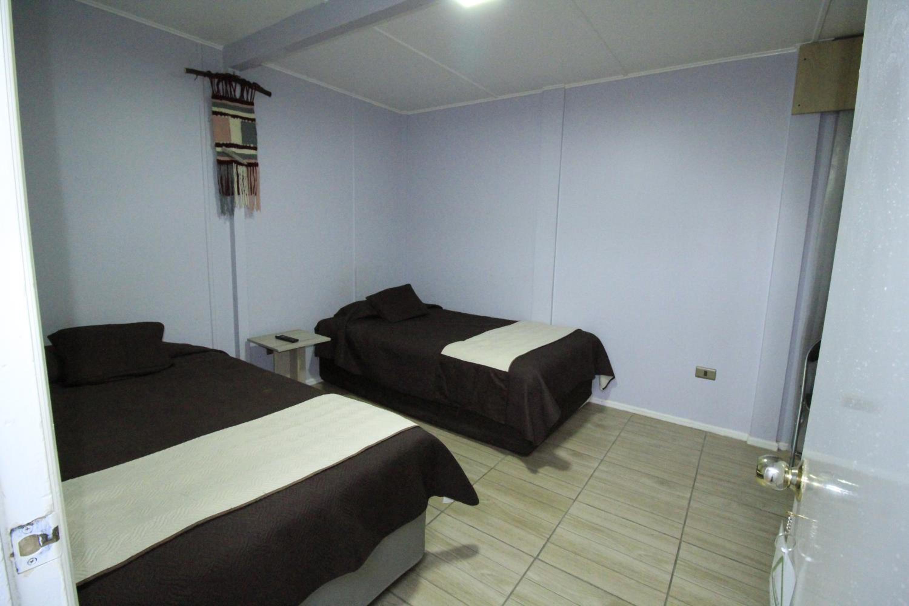 Double or Twin Room photo 3