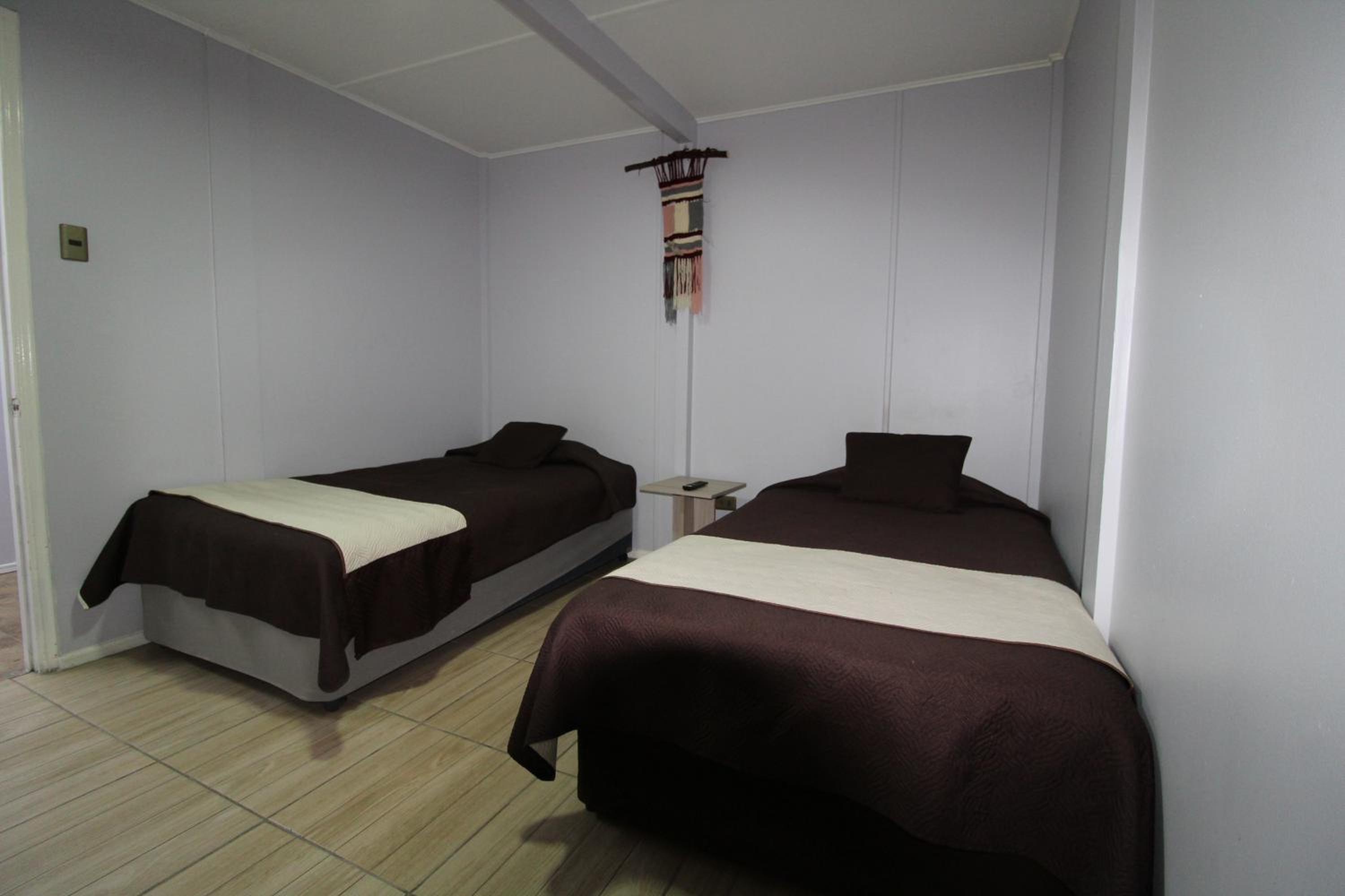 Twin Room photo 3