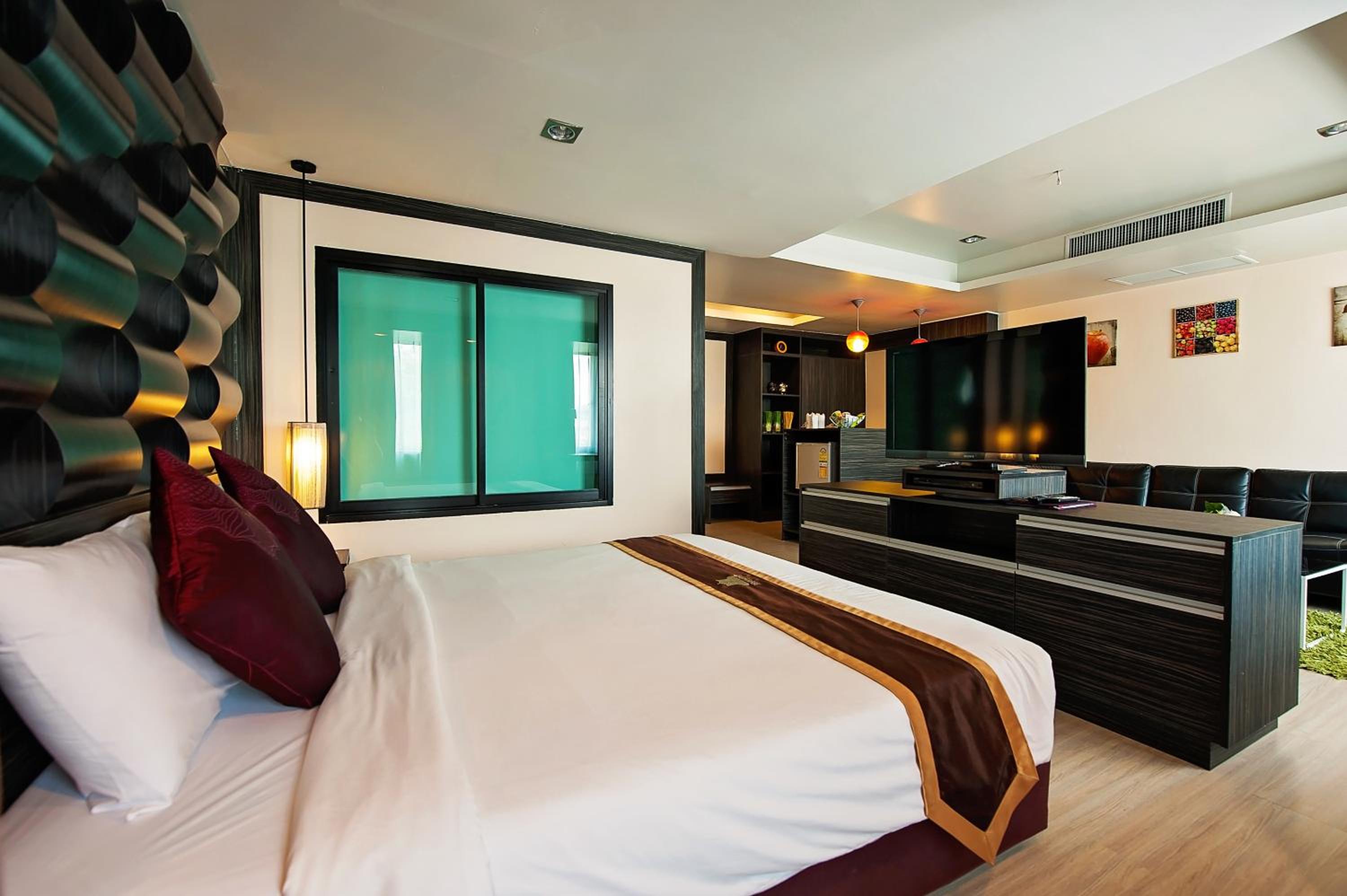 King Suite photo 1