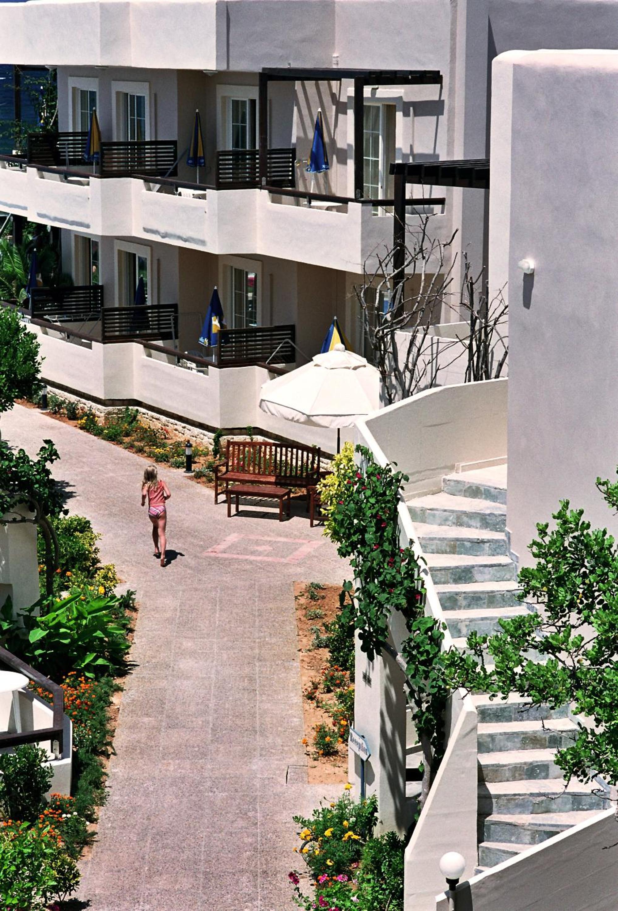 Maisonette Garden View - Photo 2