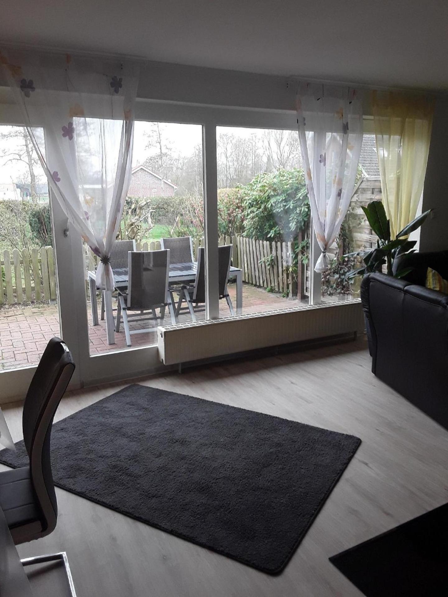 Three-Bedroom Vacation Home  photo 2