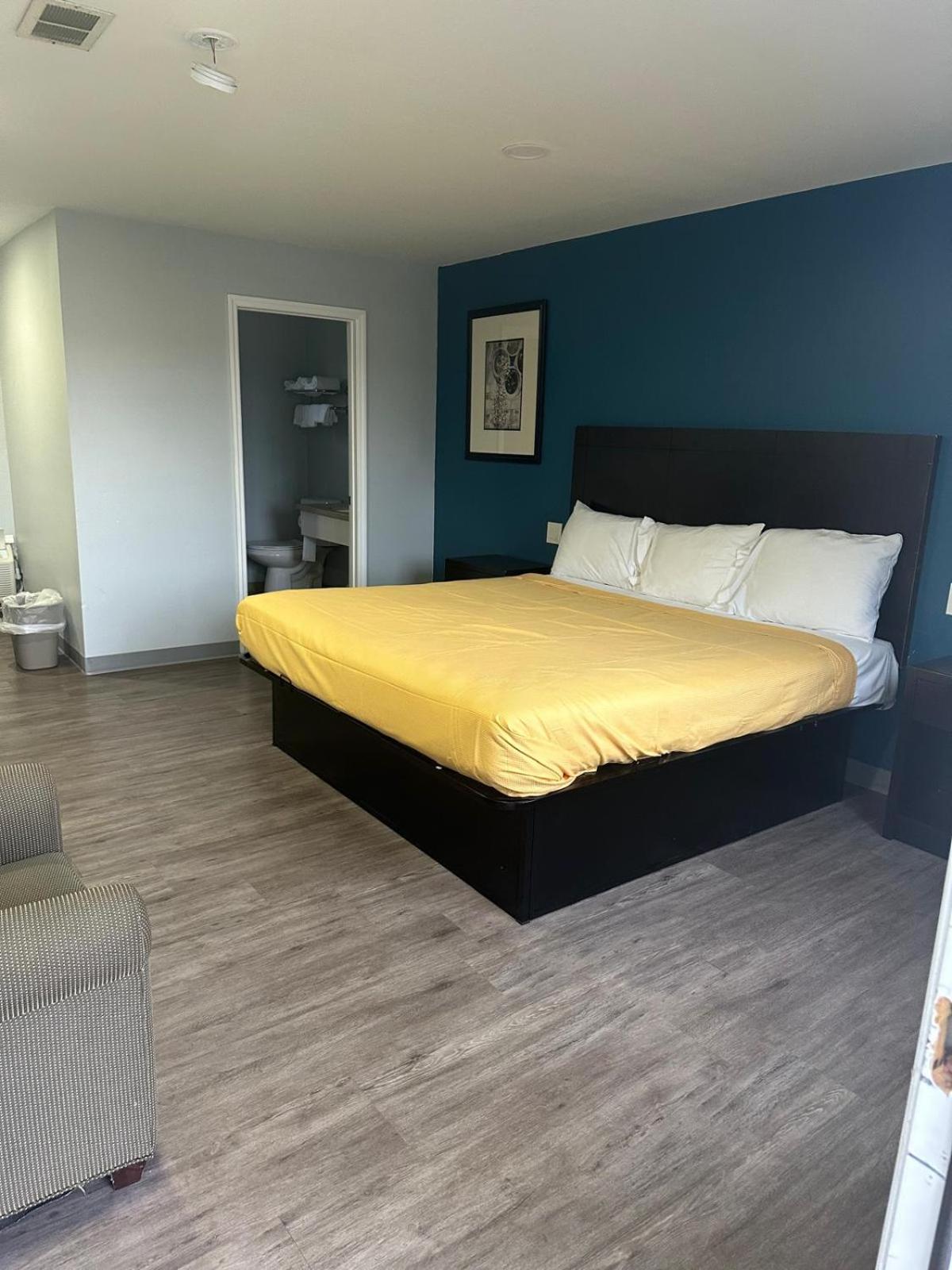 King Room photo 2