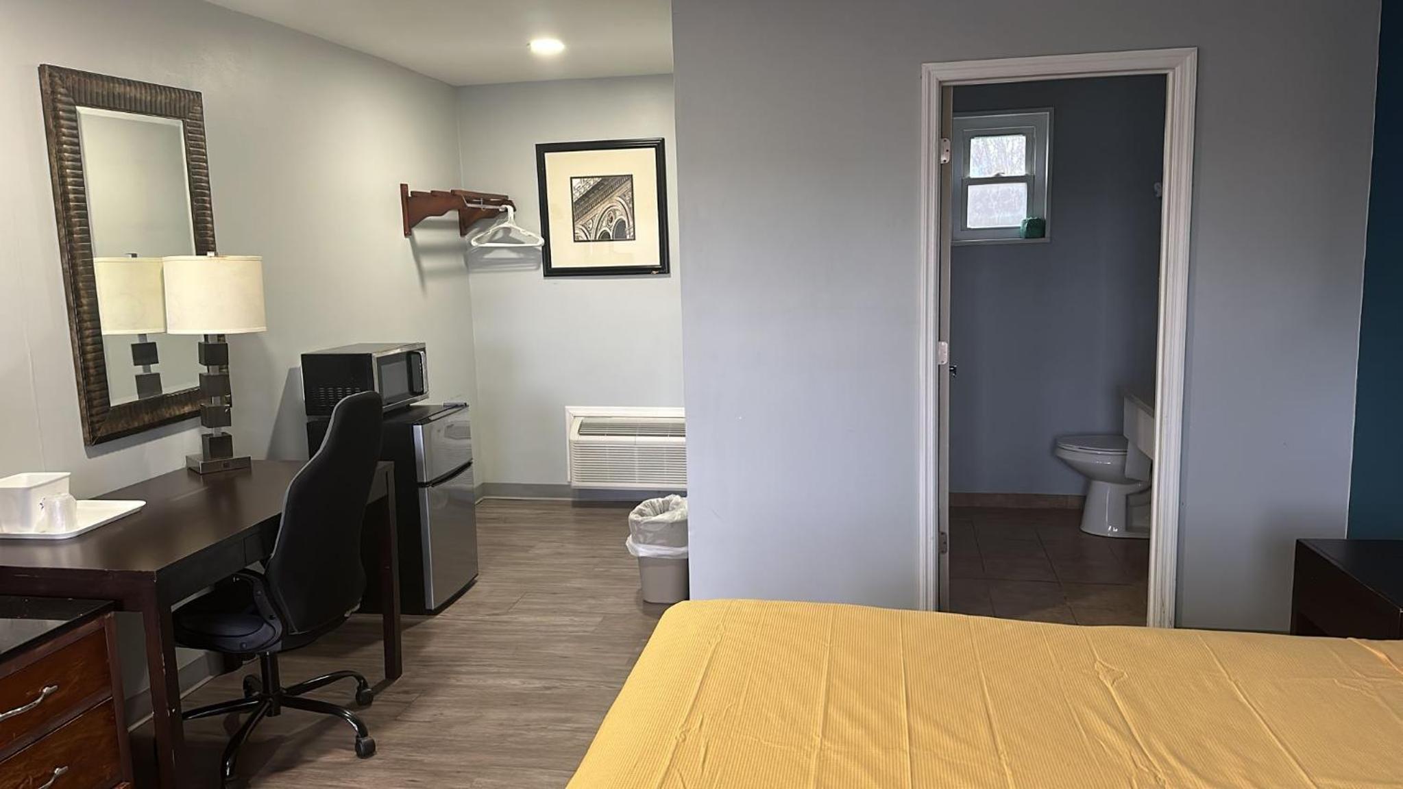 King Room photo 1