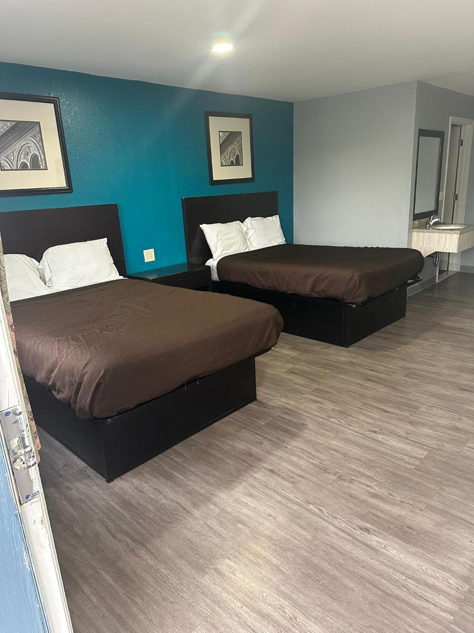 Double Room photo 2