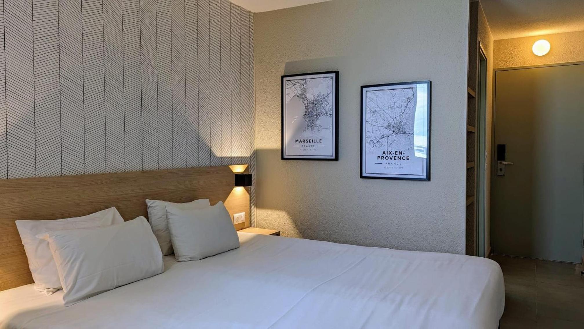 Double Room - Photo 1