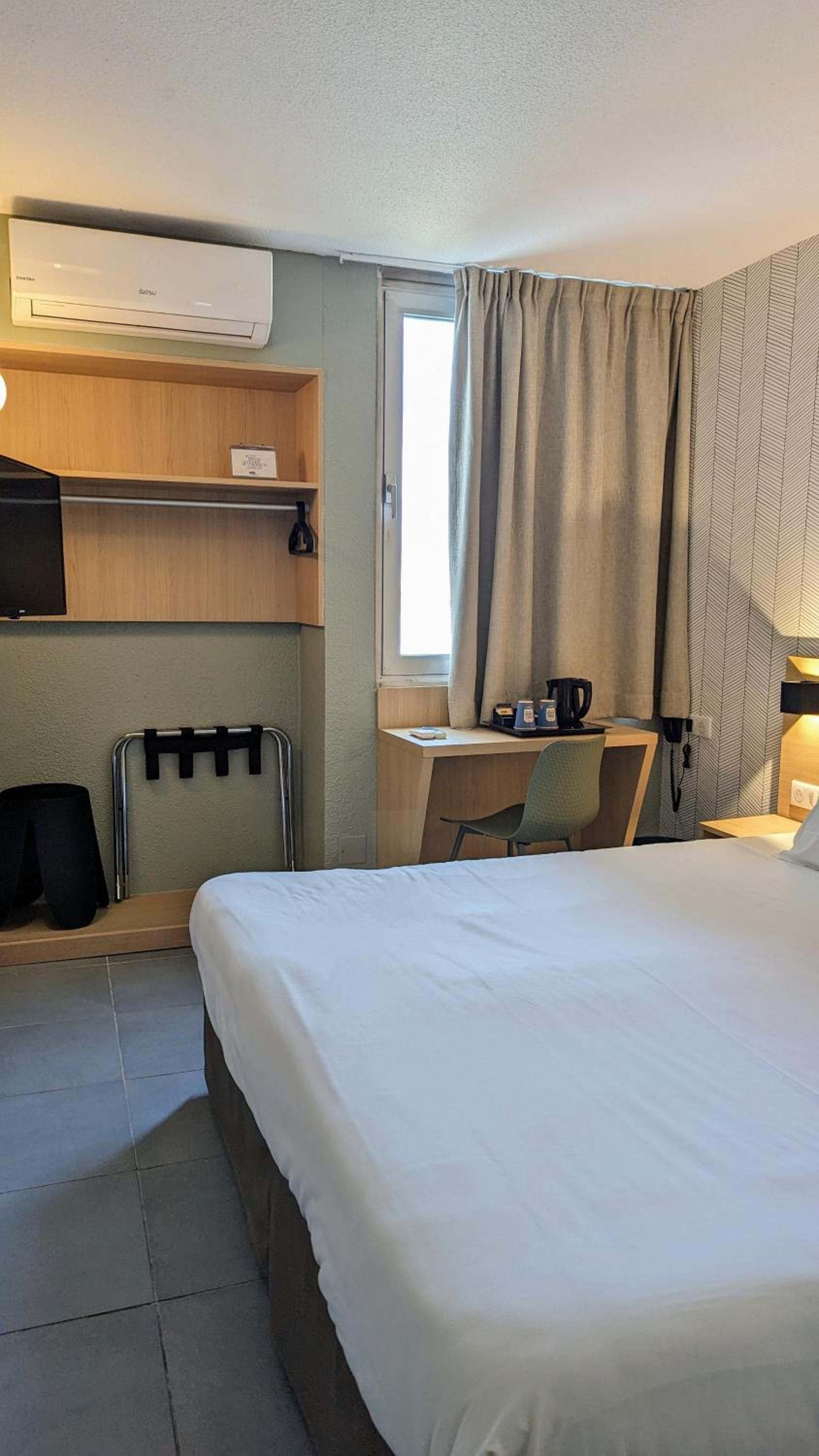 Double Room - Photo 6