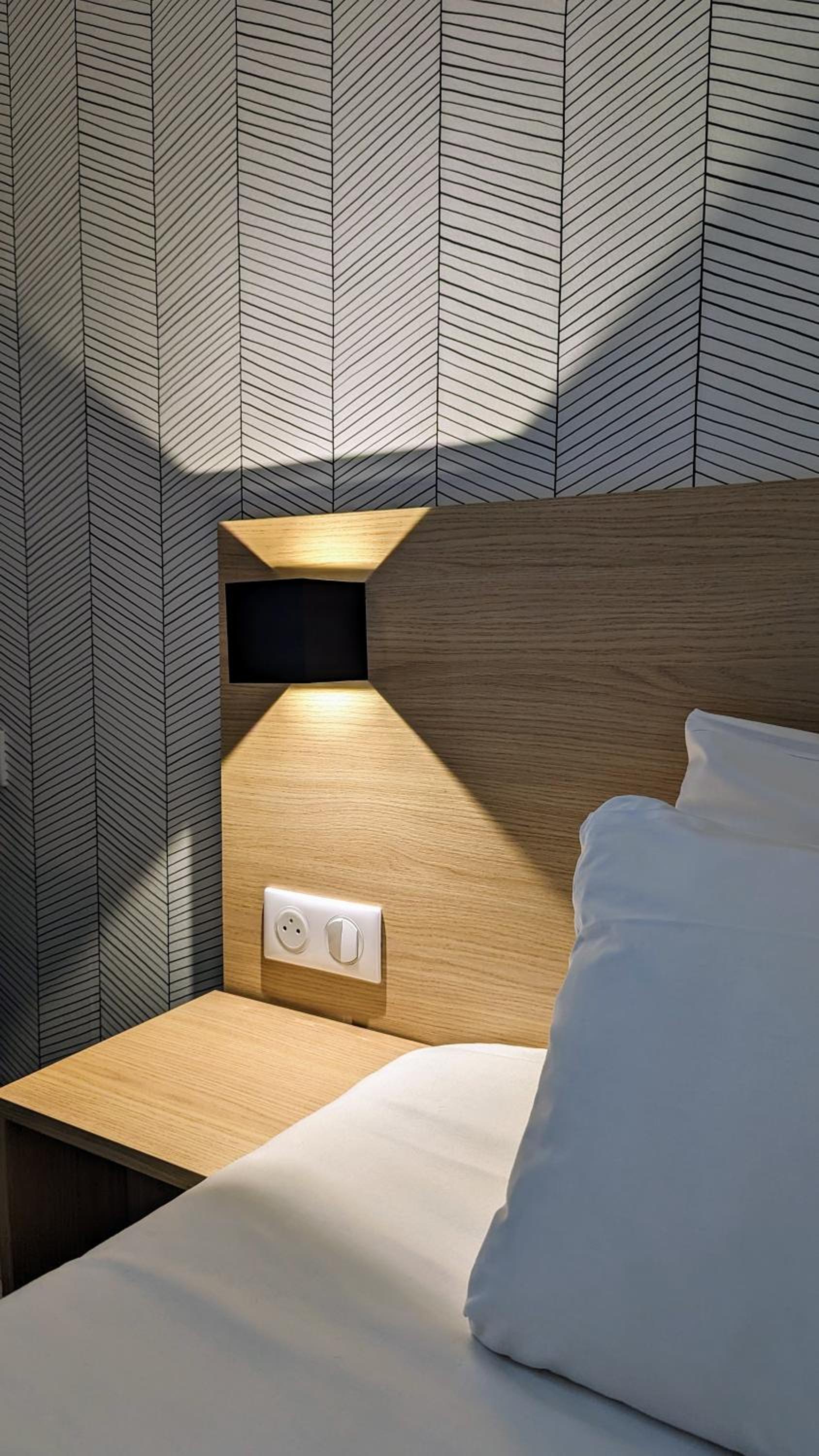 Double Room - Photo 10