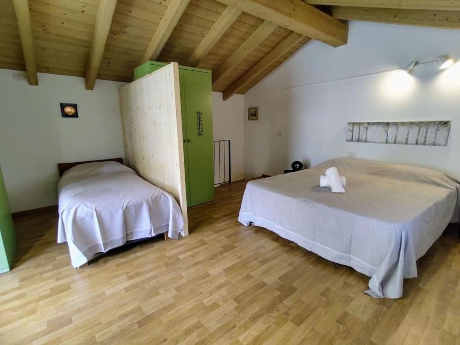 One-Bedroom House photo 2