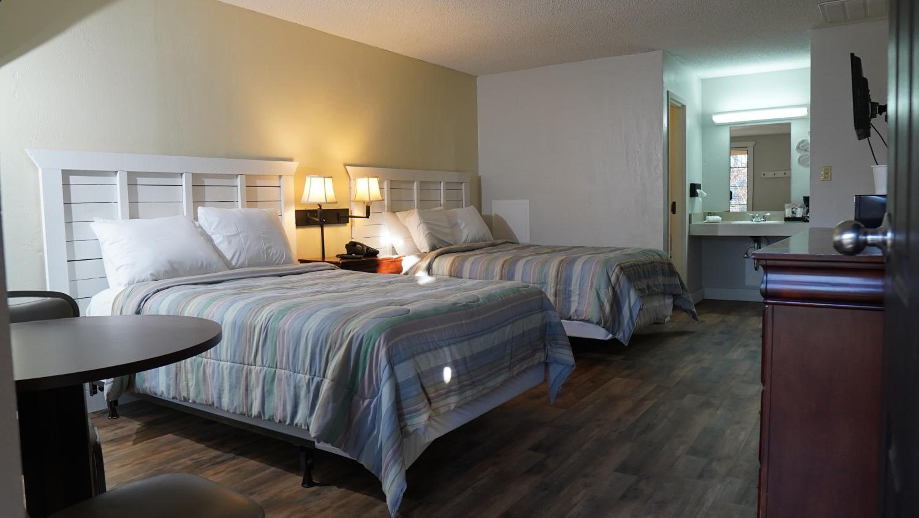 Double Room with Lake View photo 2