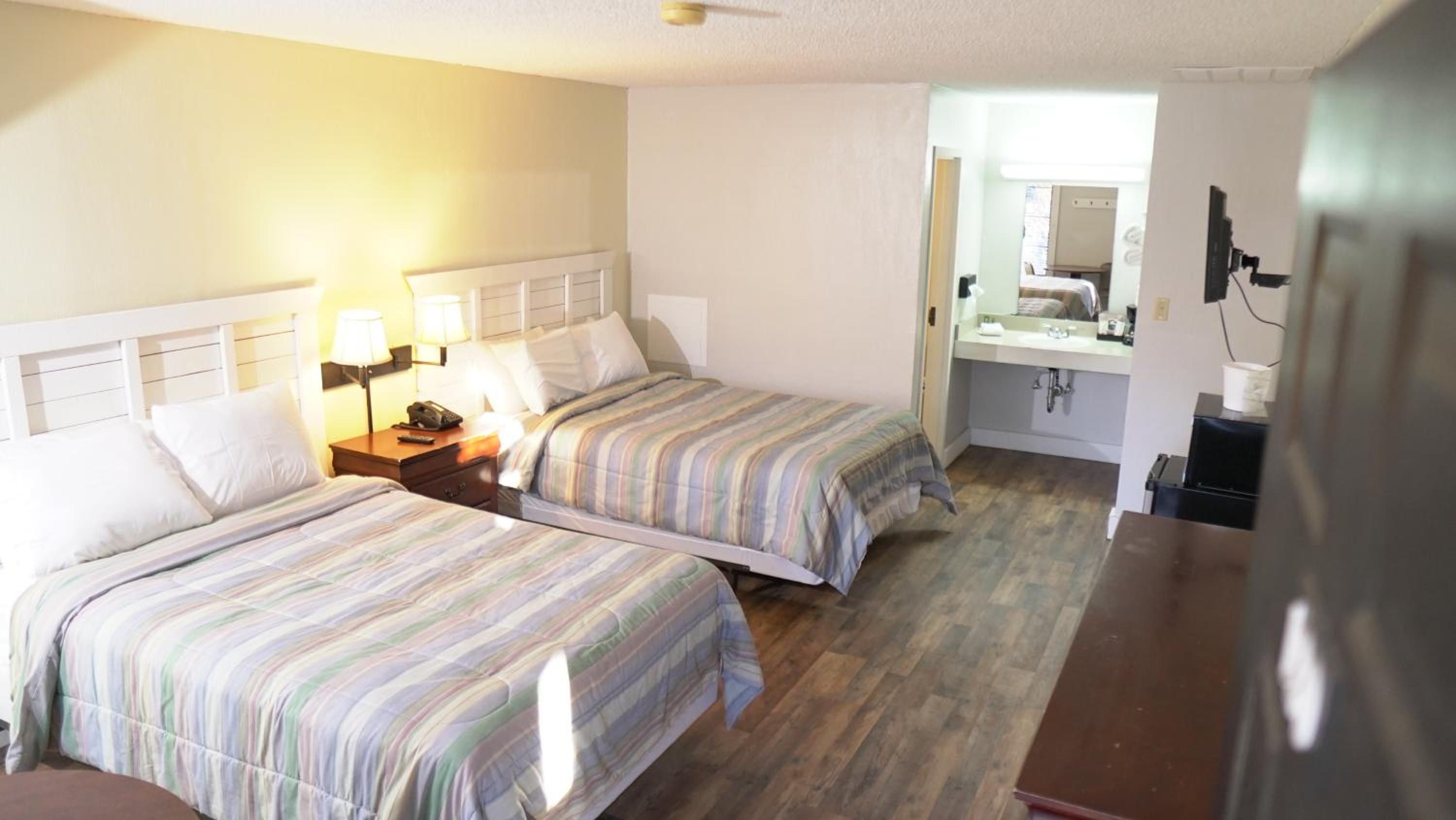 Double Room with Lake View photo 3