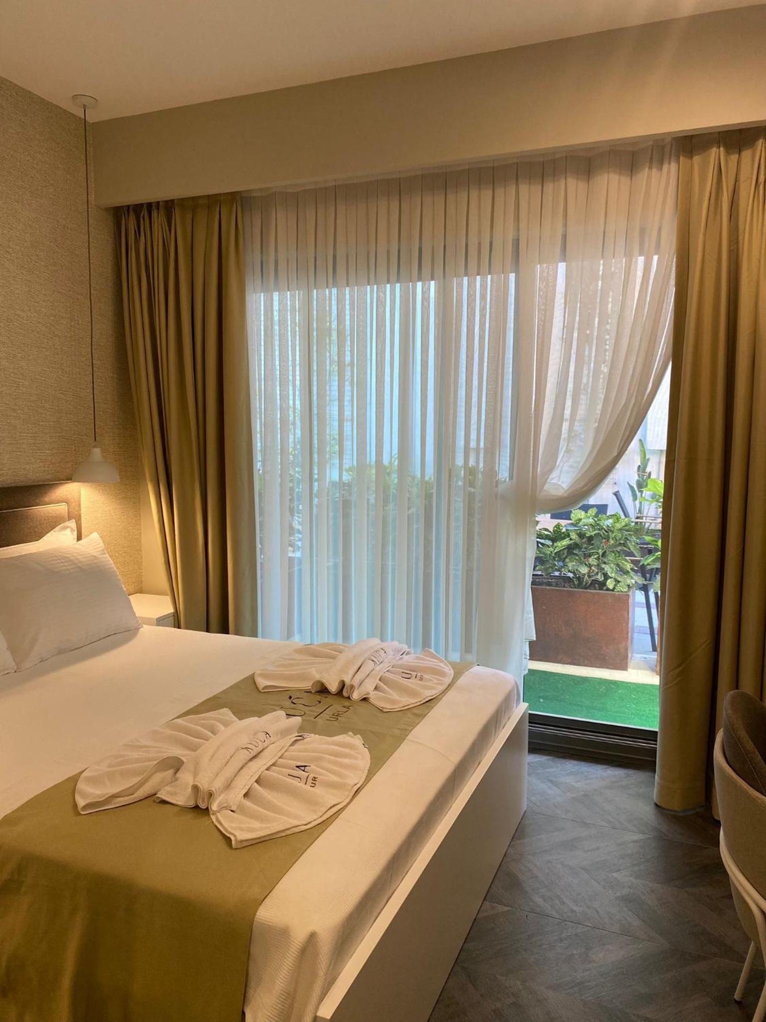 Budget Double Room photo 2