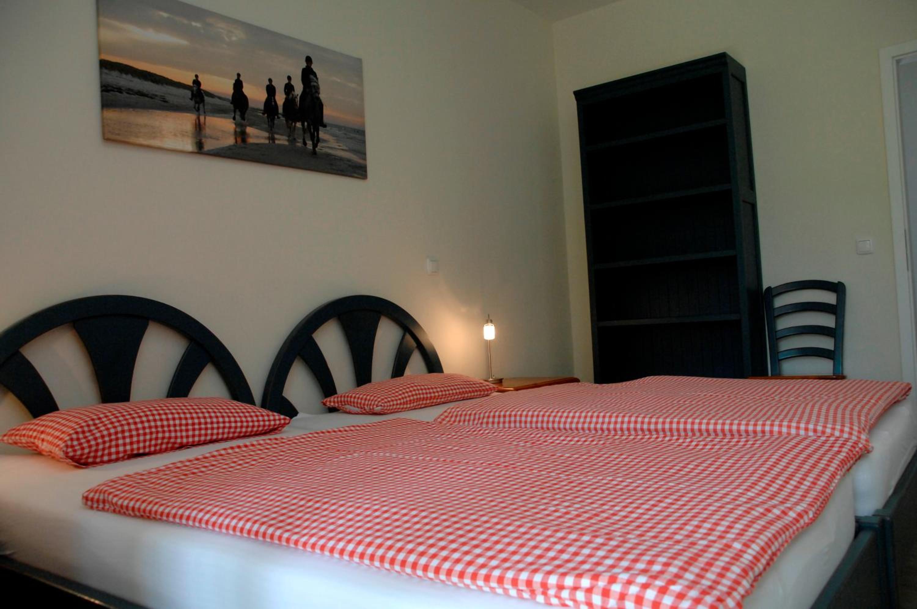 Two-Bedroom Apartment photo 1