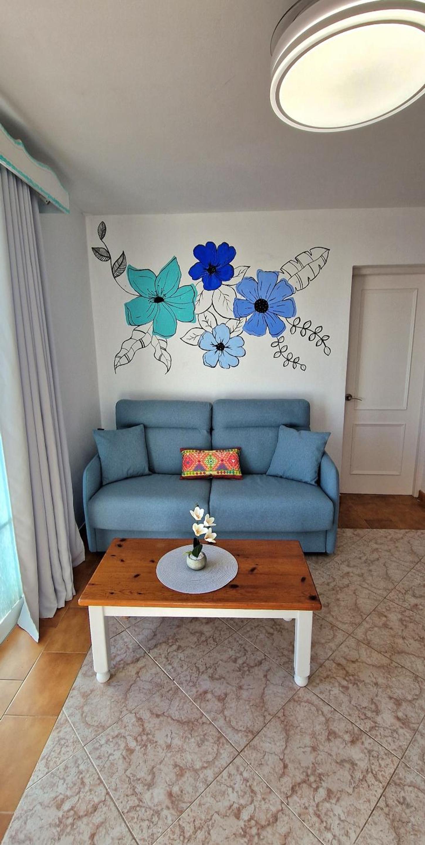 Apartamento Estándar
