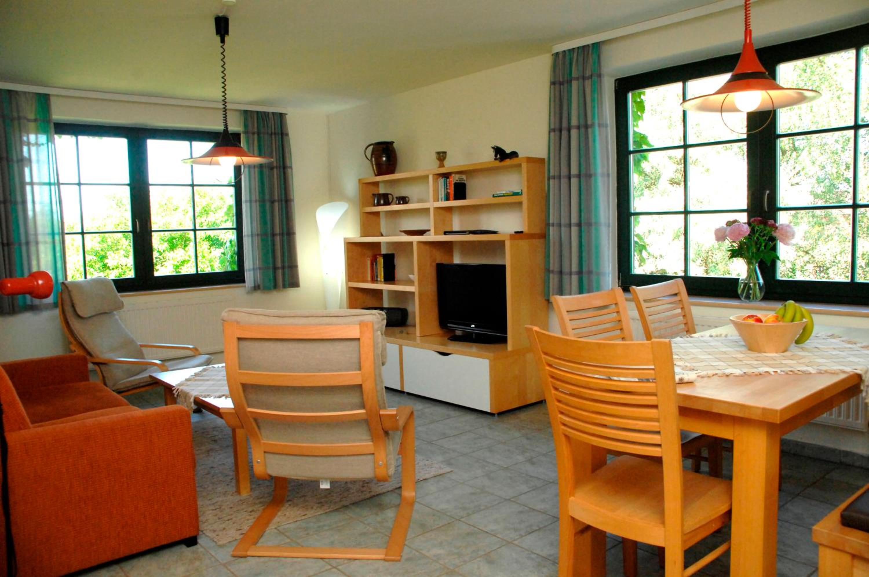 Standard Apartment photo 2