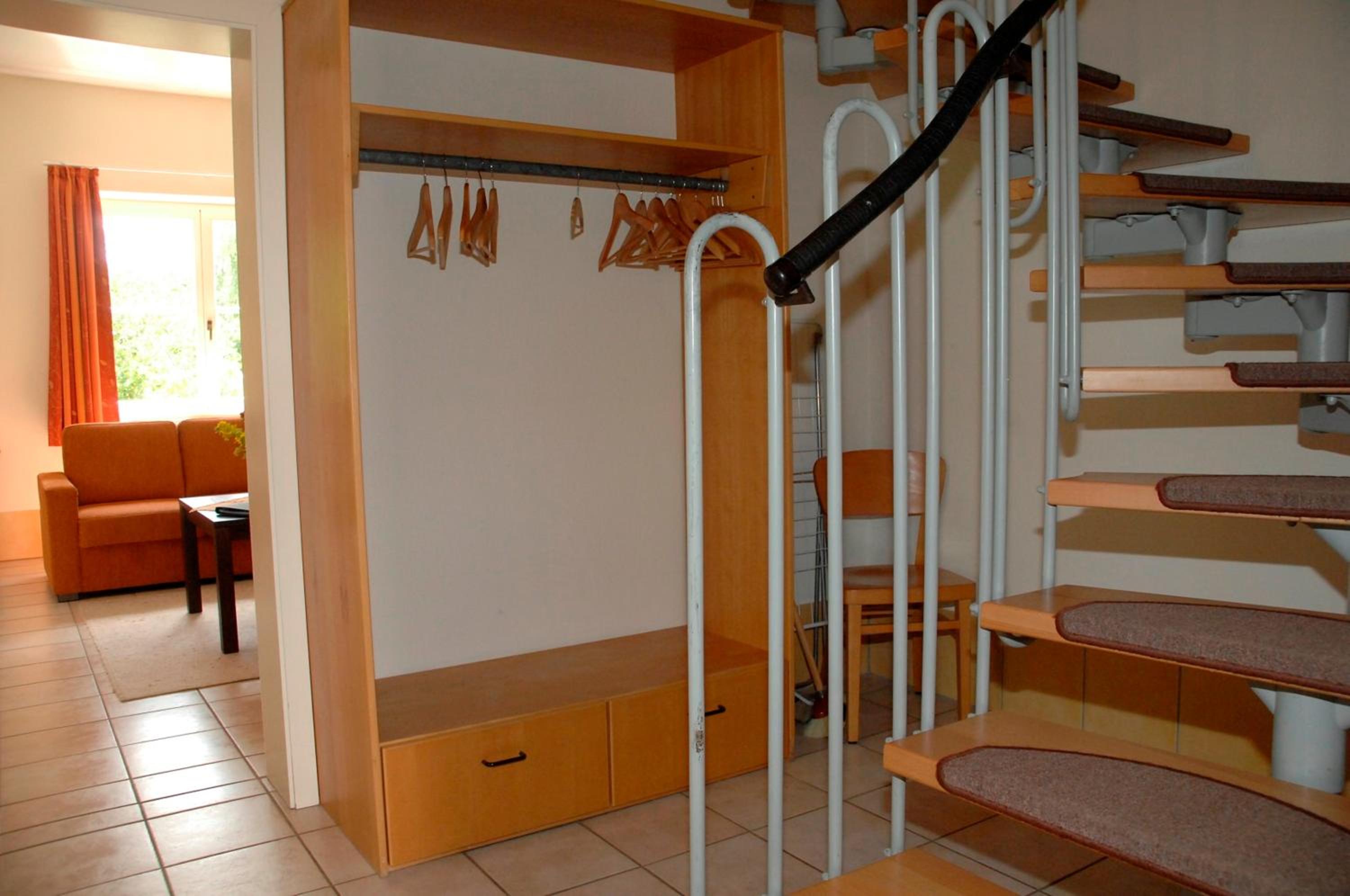 Three-Bedroom Apartment photo 2