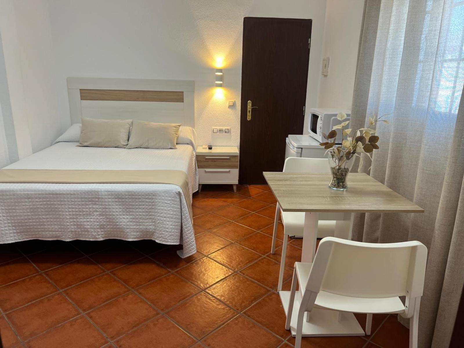 Habitación Doble