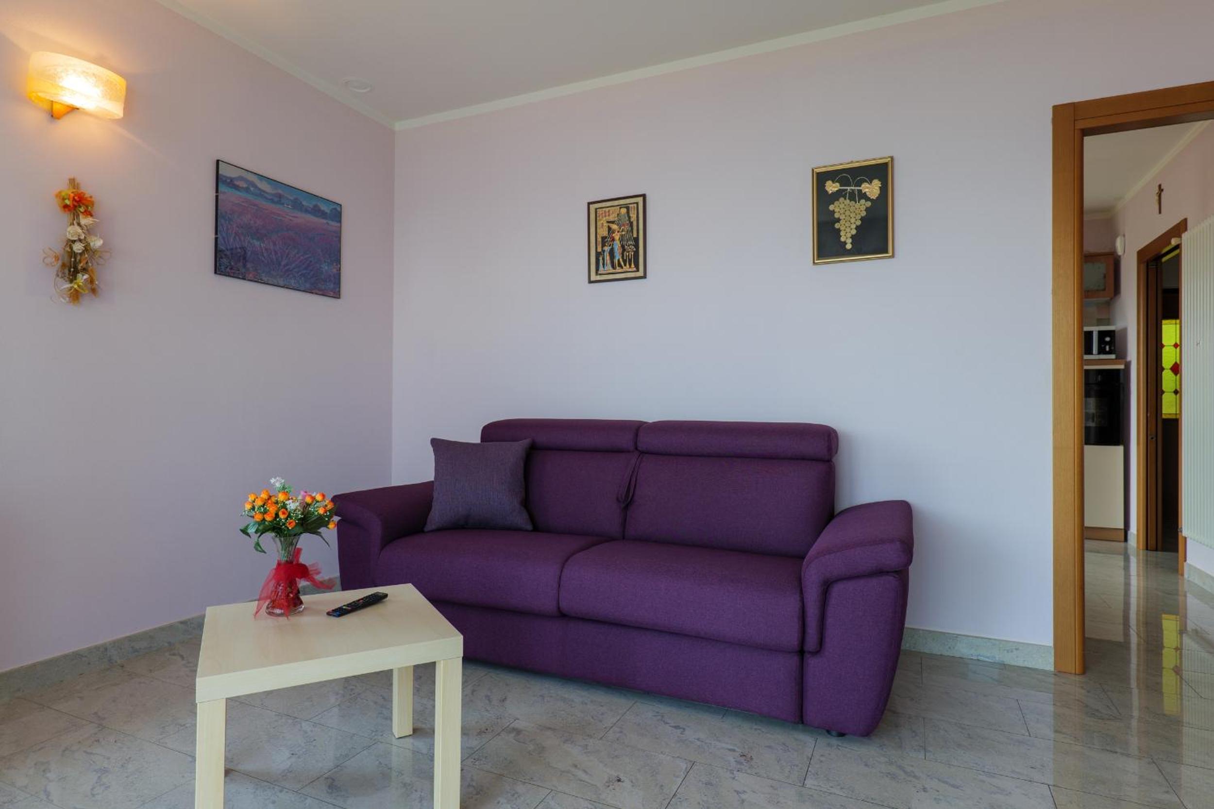 Apartment mit Balkon photo 1