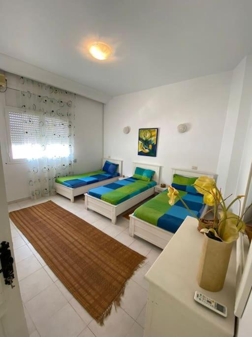 Four-Bedroom House photo 2