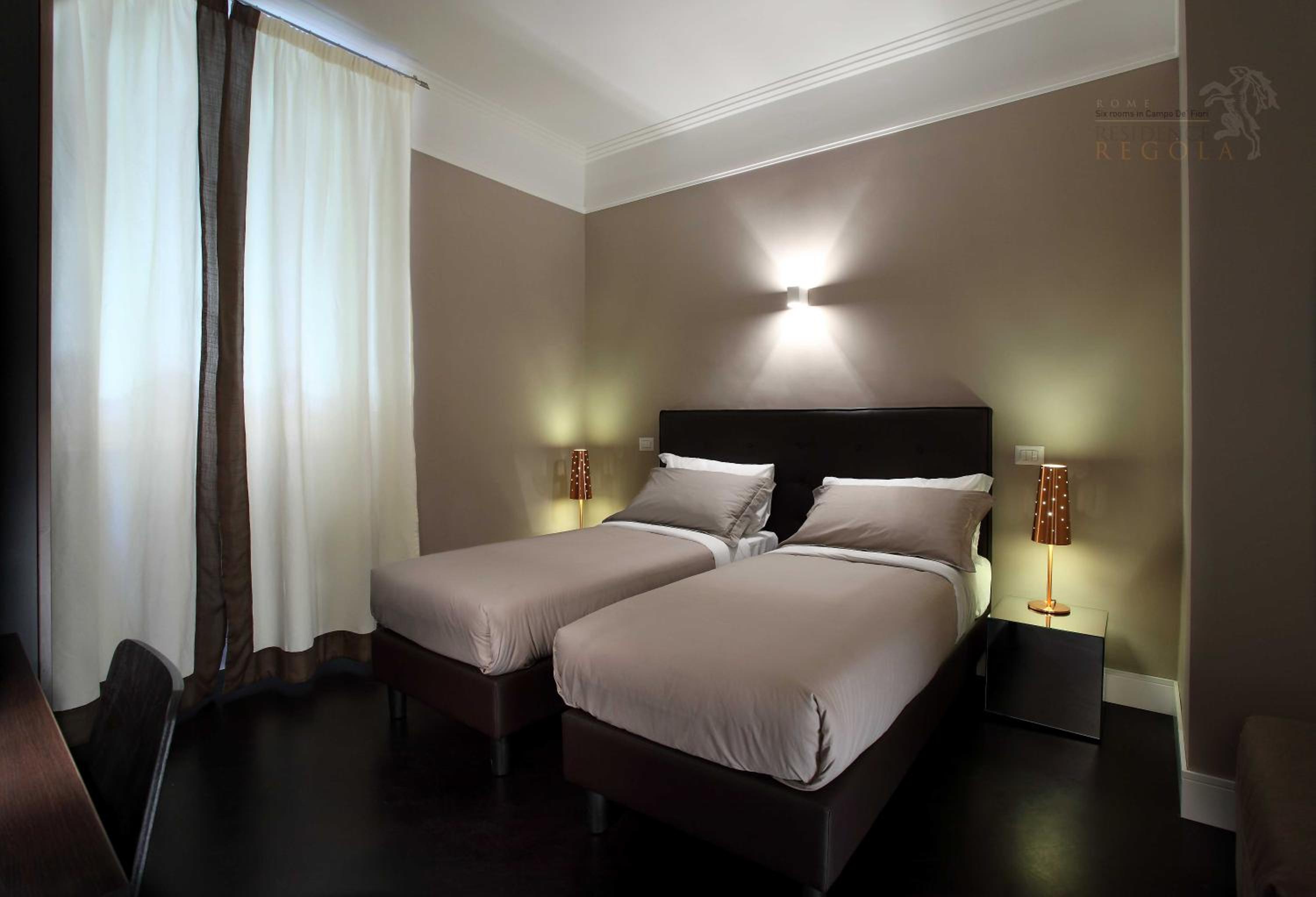 Double or Twin Room photo 2