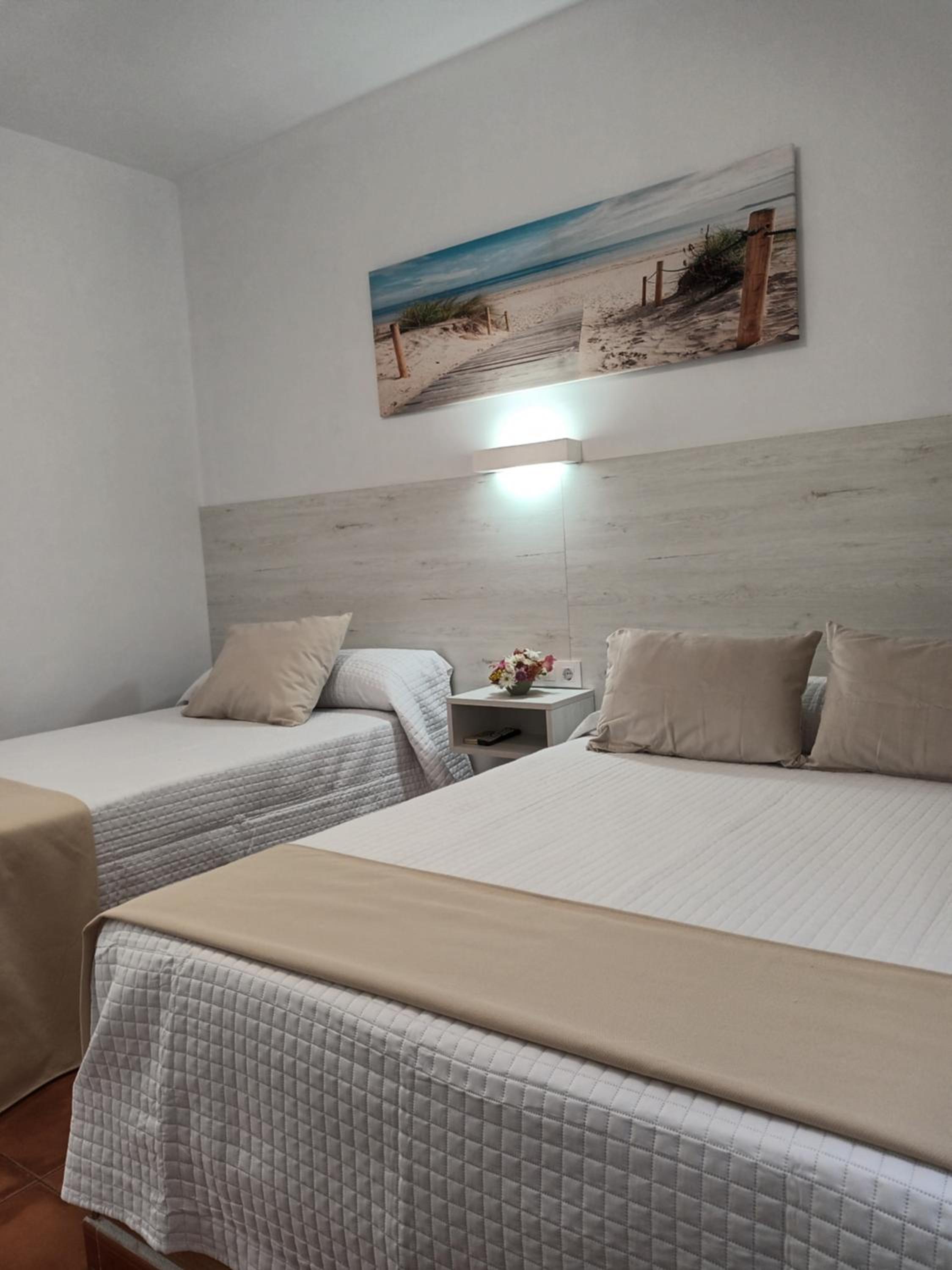 Triple Room photo 2