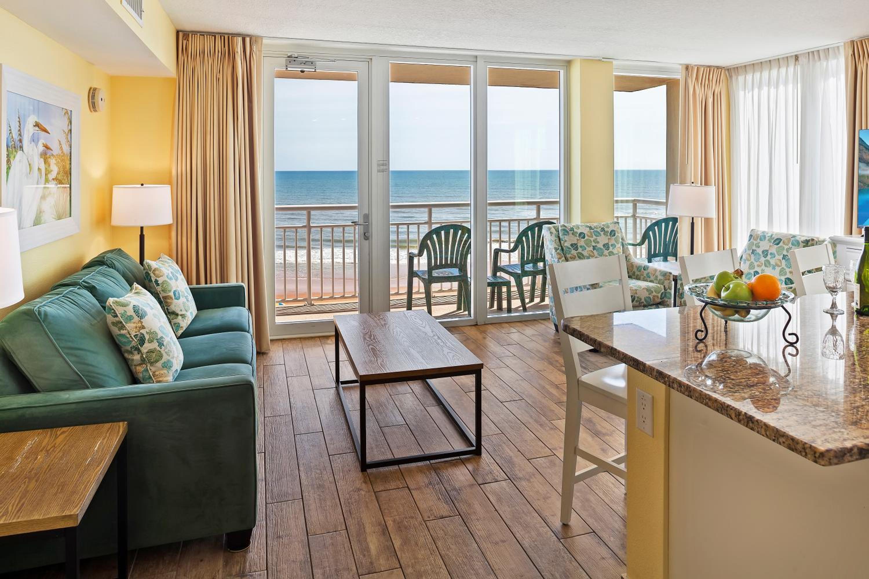One-Bedroom Villa photo 3