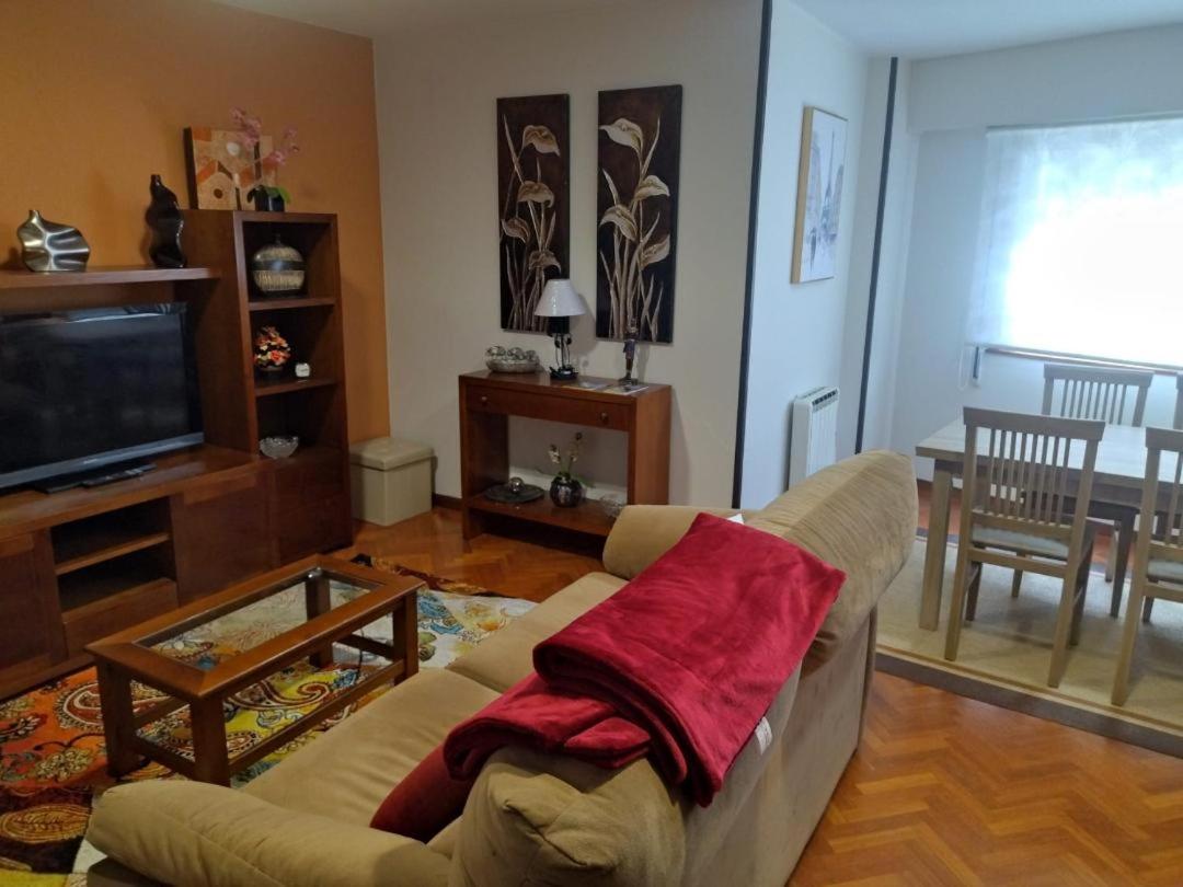 Departamento de tres habitaciones