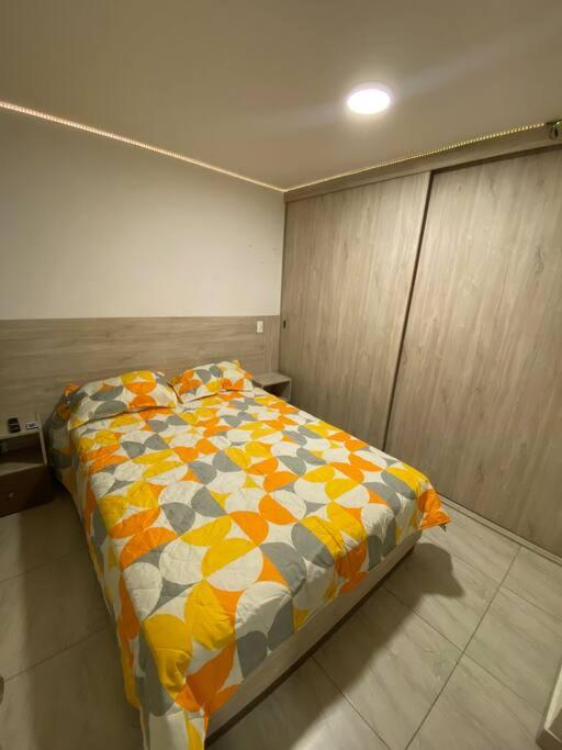 Three-Bedroom Apartment photo 3