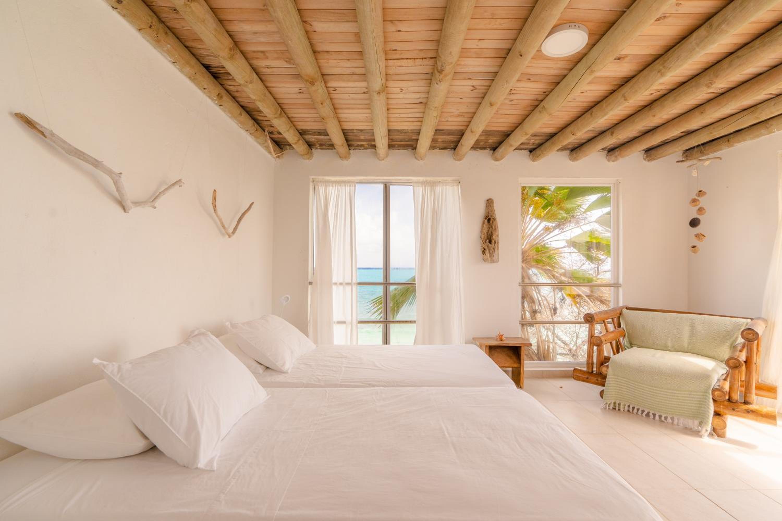 Double Room with Sea View photo 3