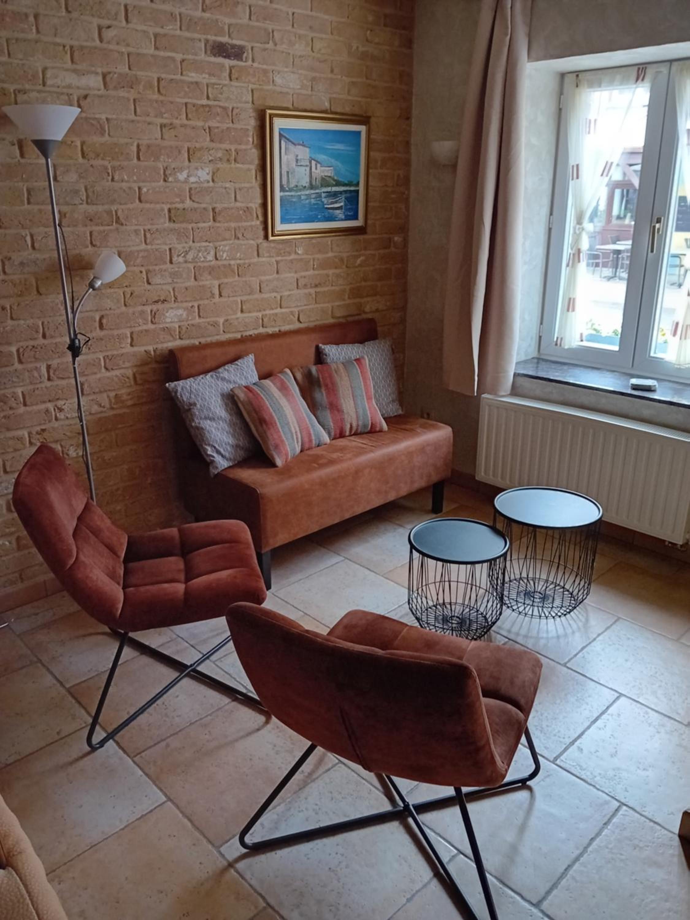 Apartment with Garden View photo 1