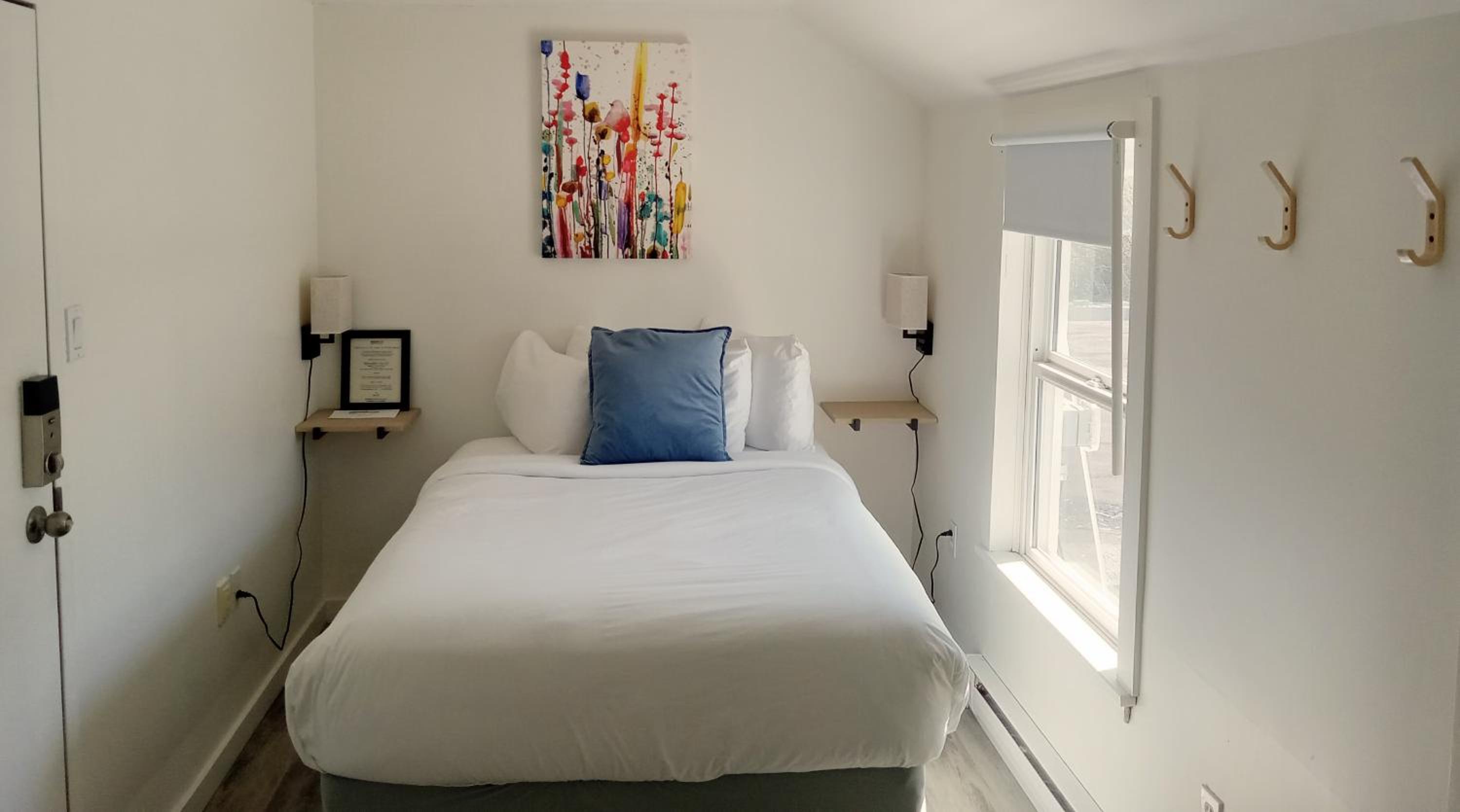 Budget Double Room photo 1