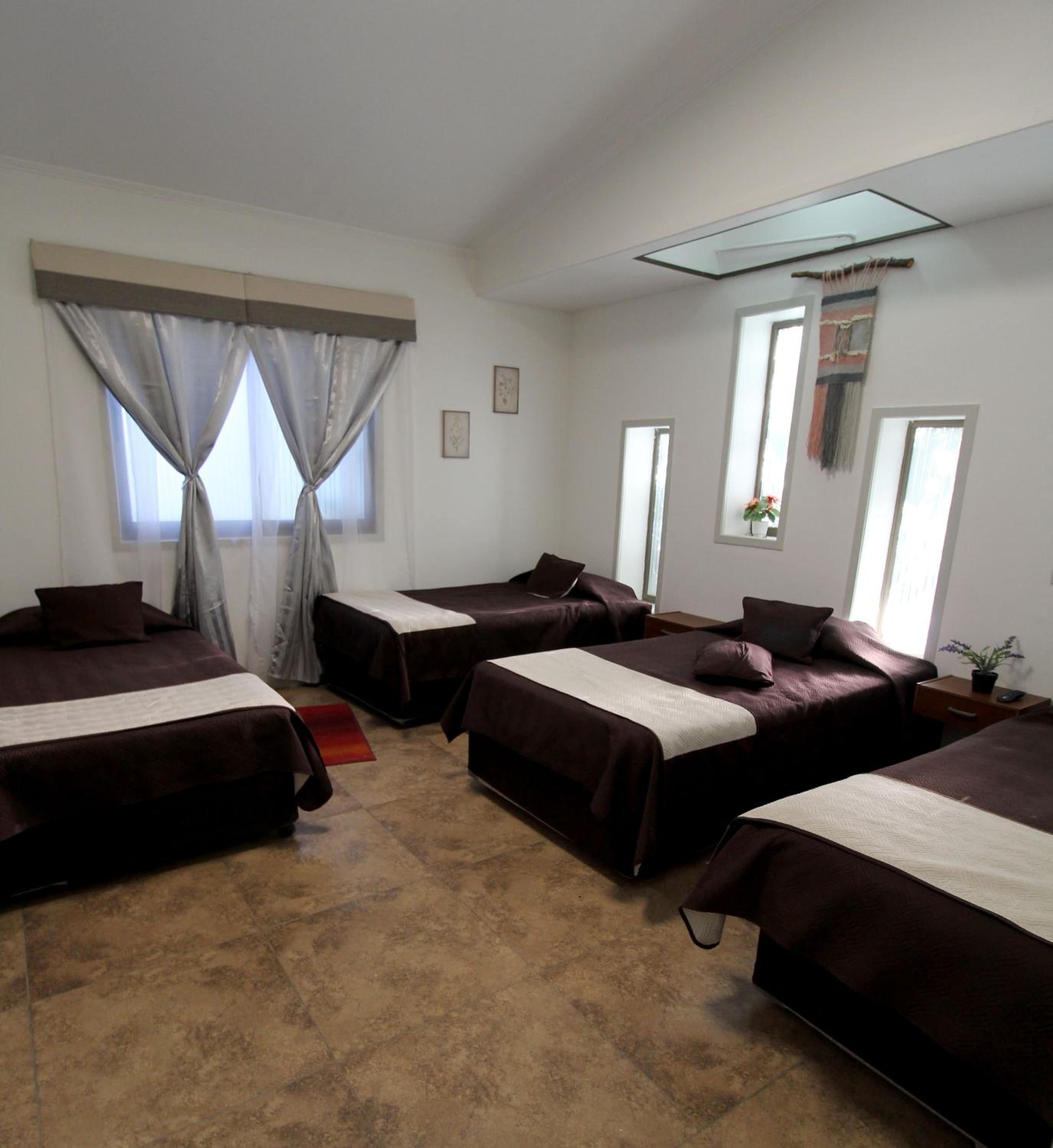 Standard Quadruple Room photo 3