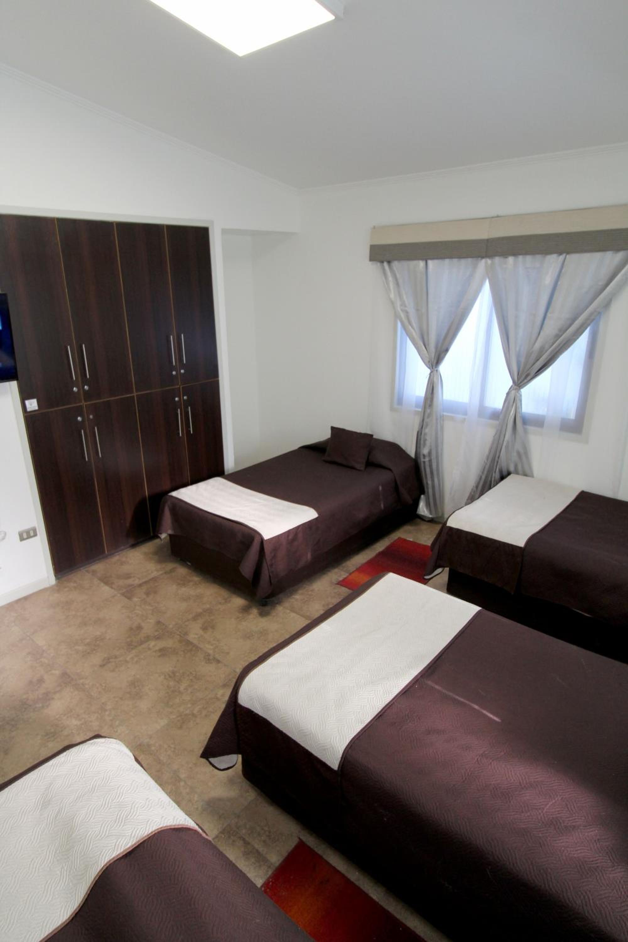 Standard Quadruple Room photo 2