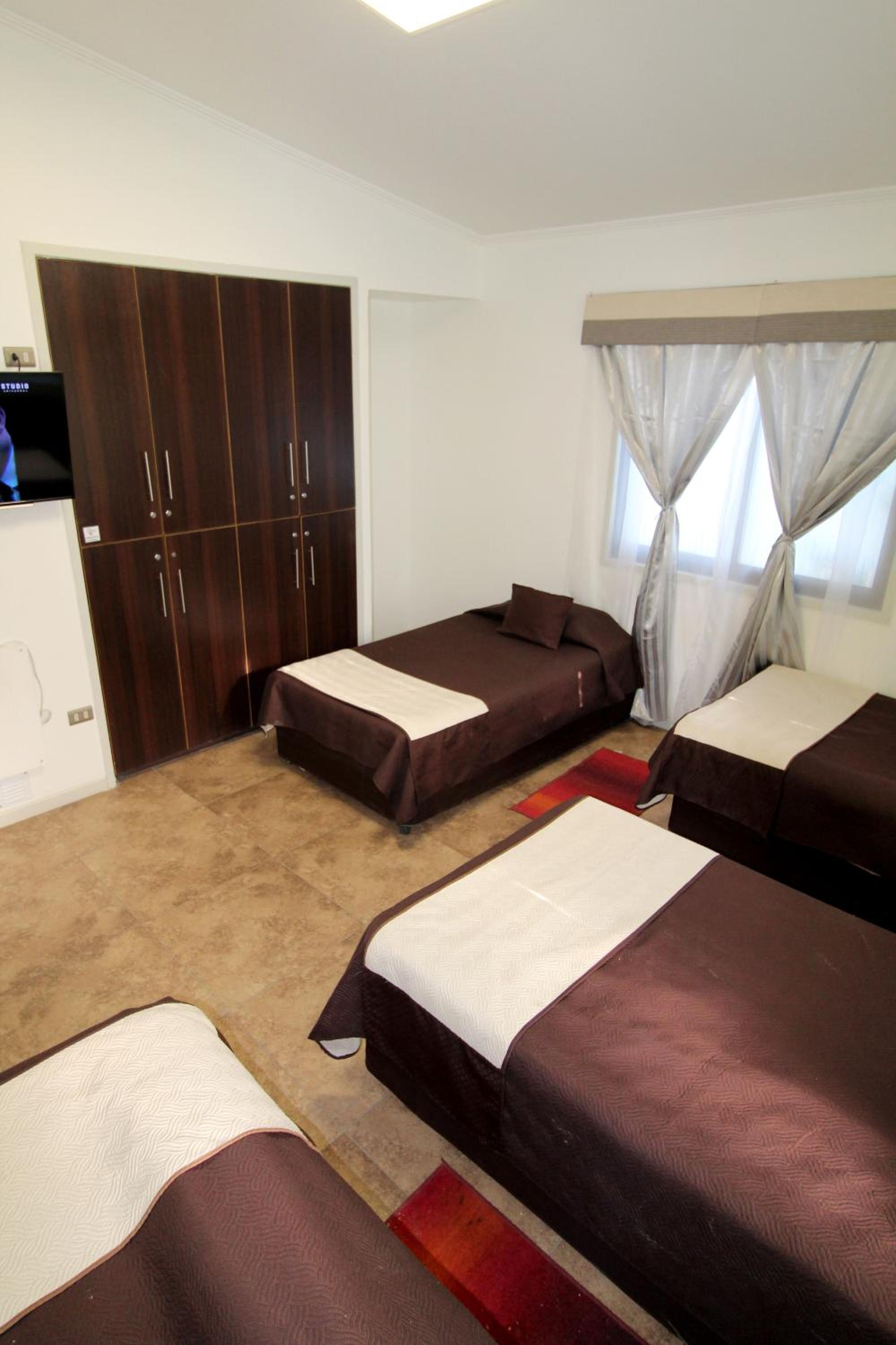 Standard Quadruple Room photo 1