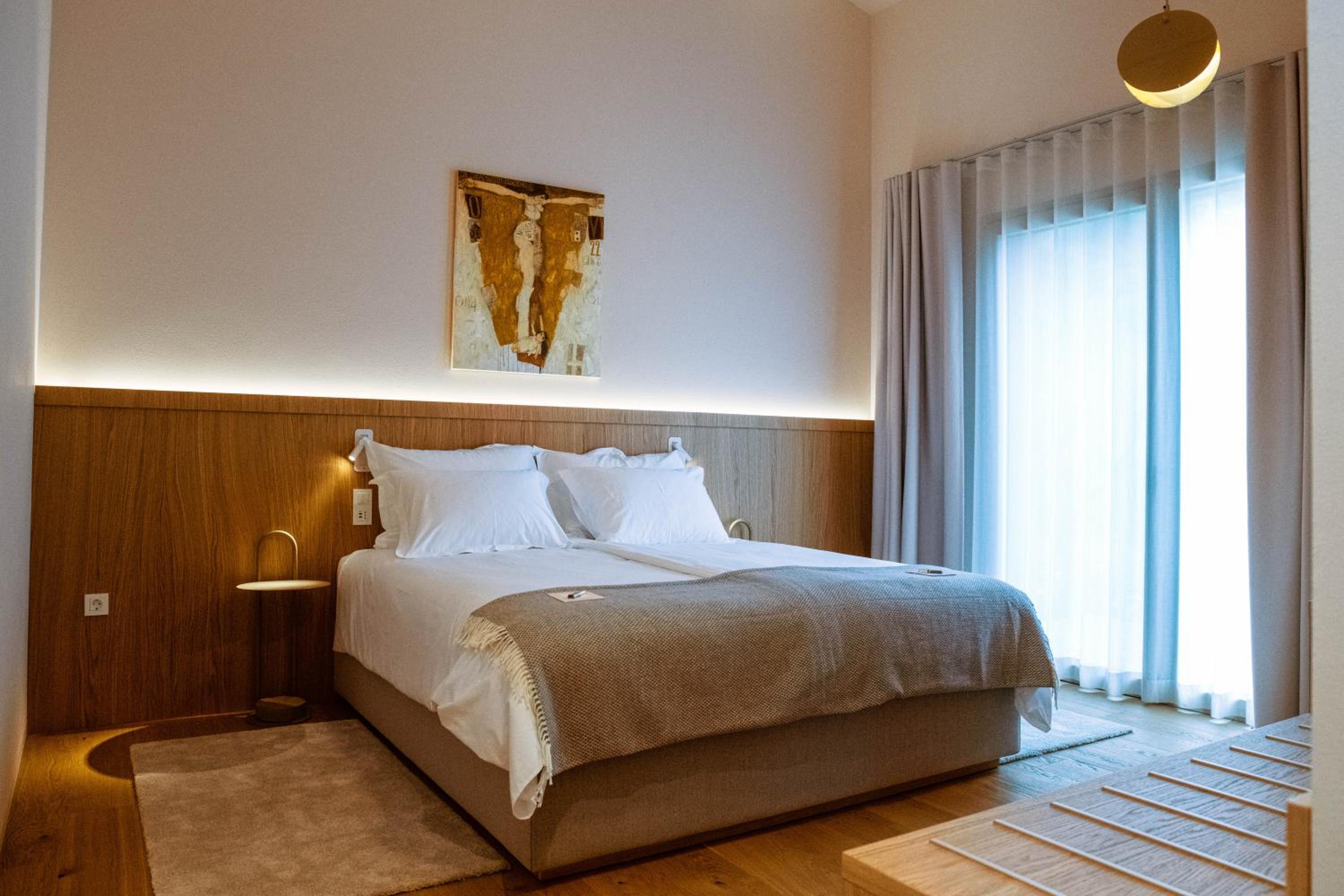 Double Room with Balcony photo 1