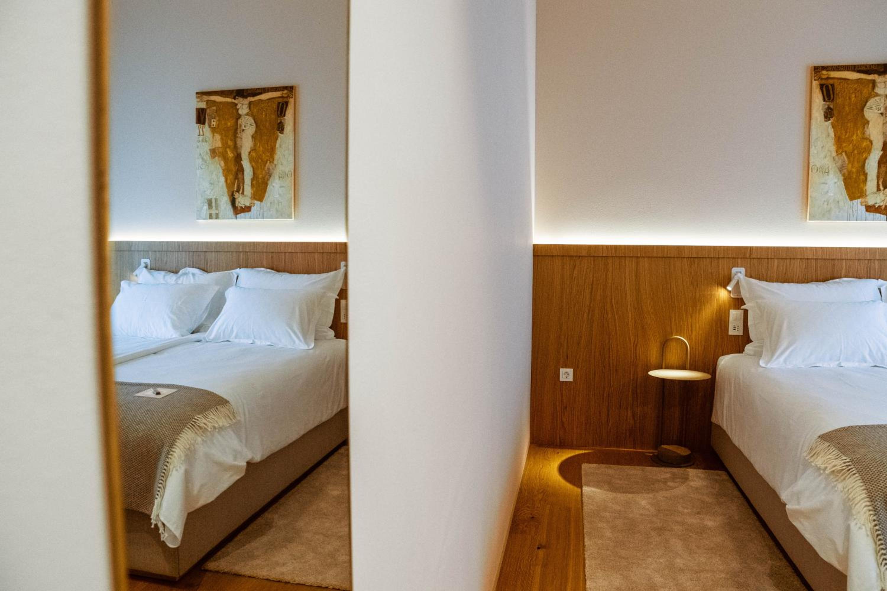 Double Room with Balcony photo 2