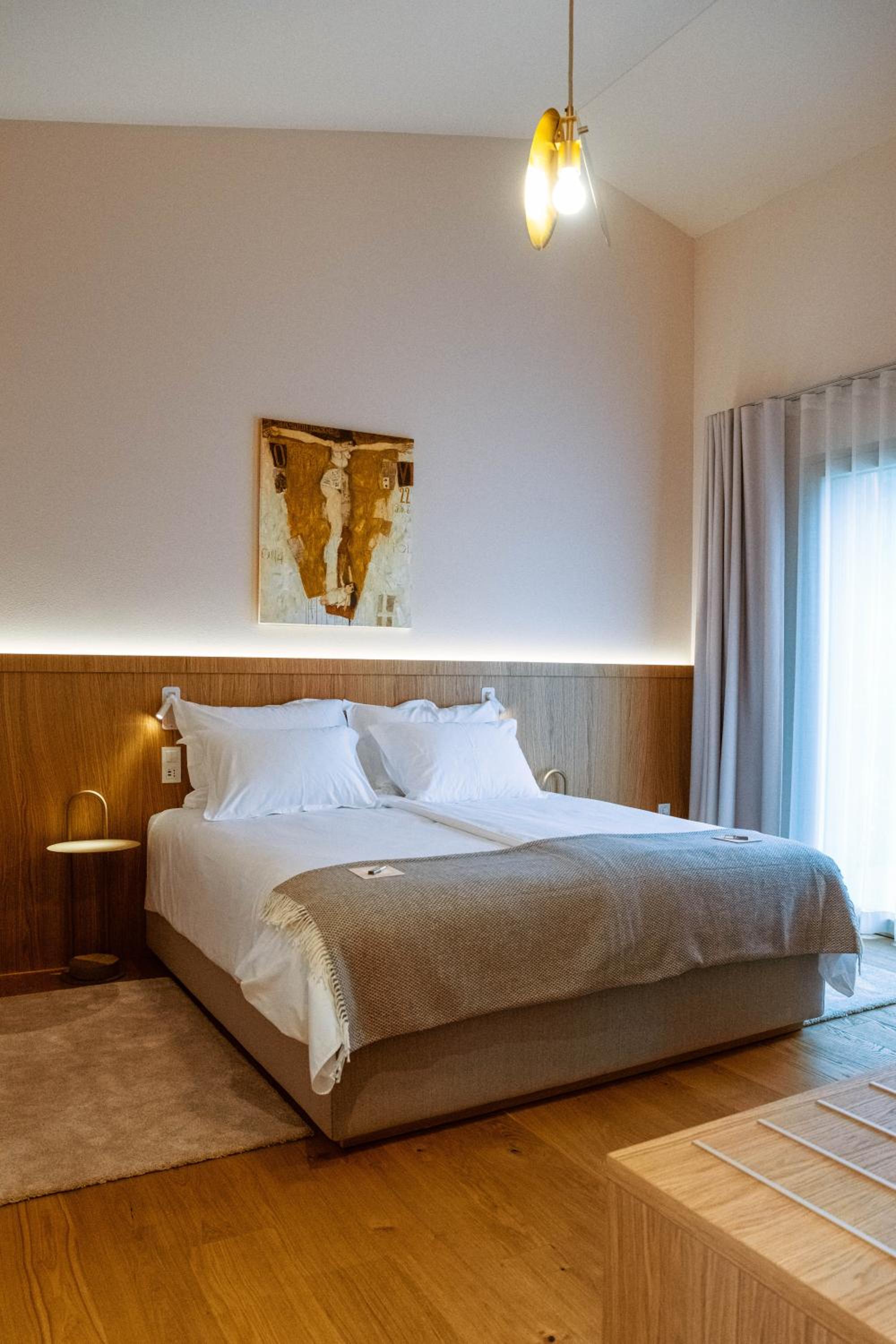 Double Room with Balcony photo 3