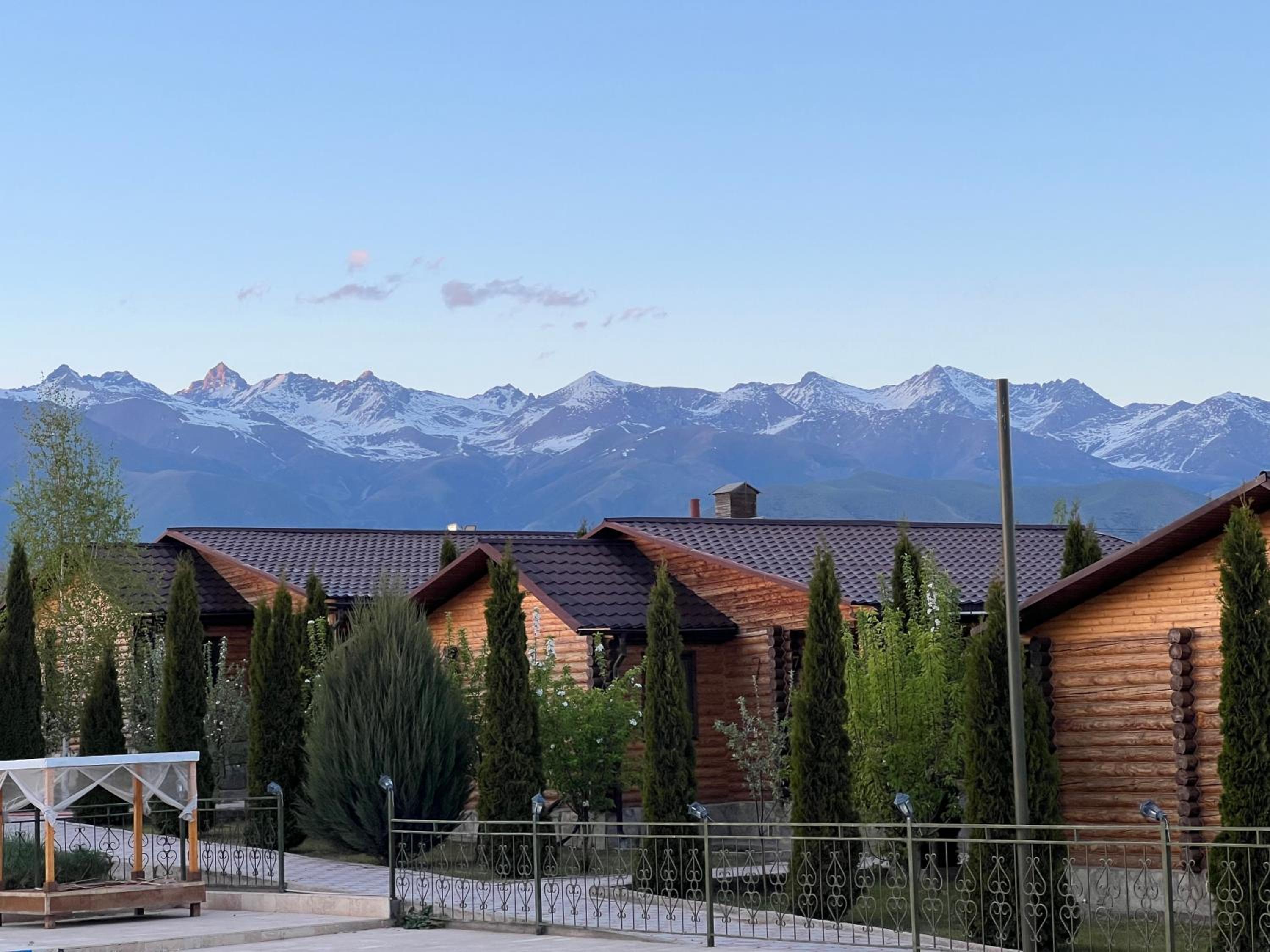 Chalet photo 3