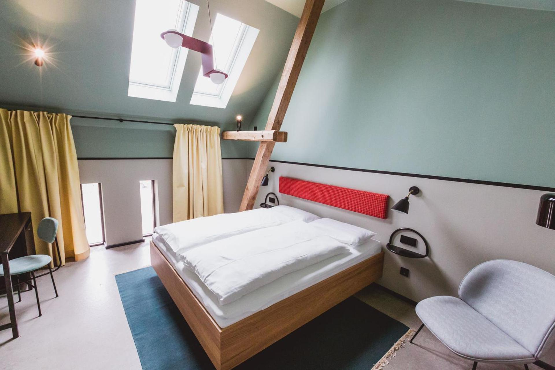 Double Room photo 1