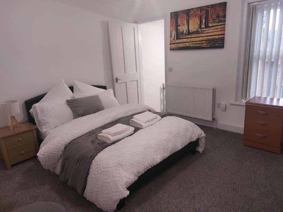 Two-Bedroom House photo 1