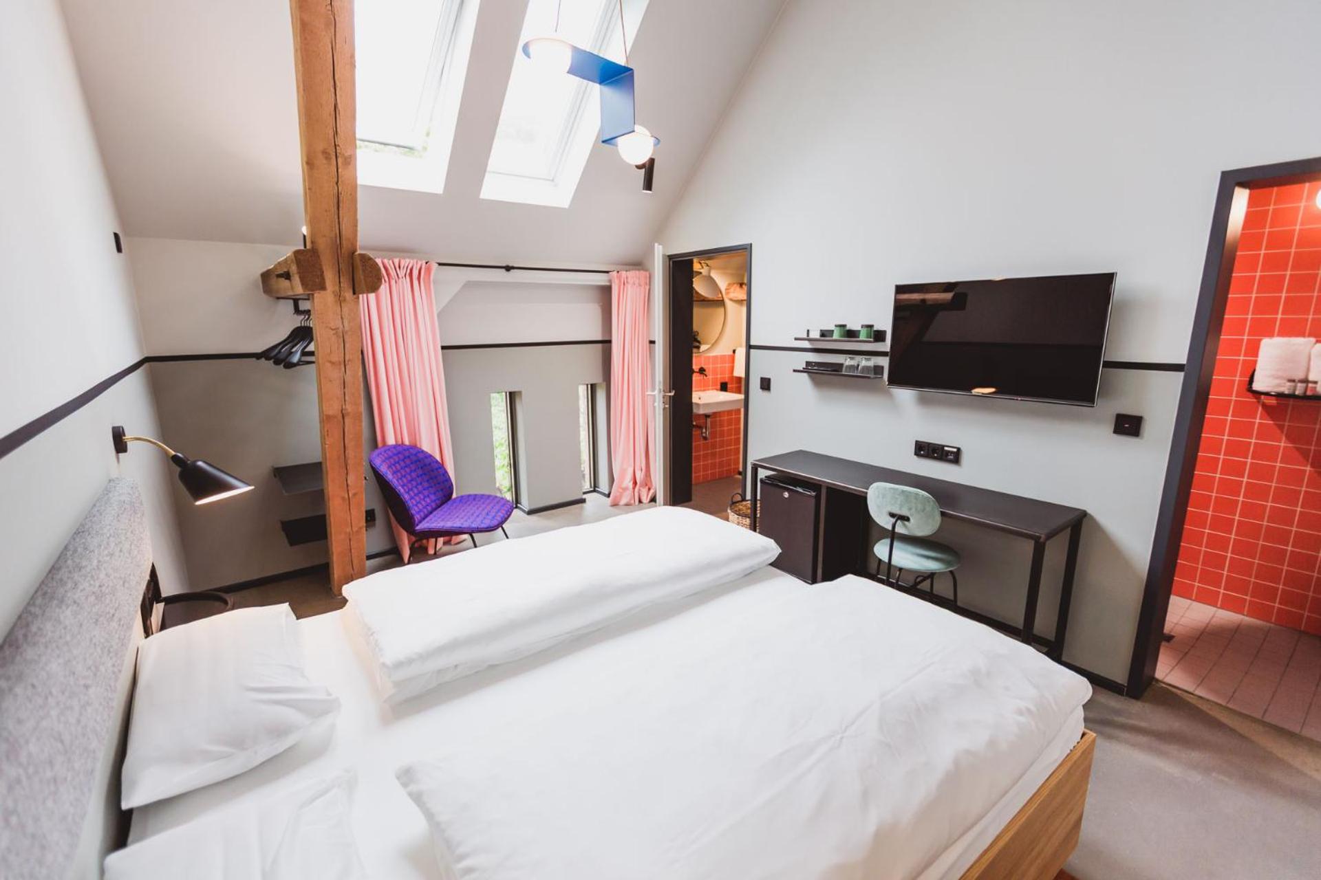 Double Room photo 3