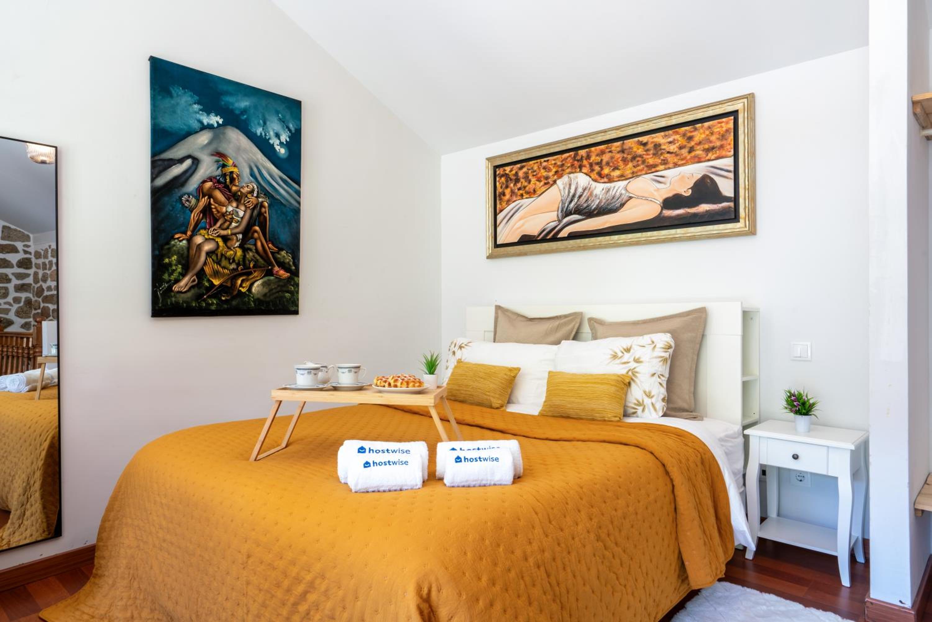One-Bedroom Chalet photo 1